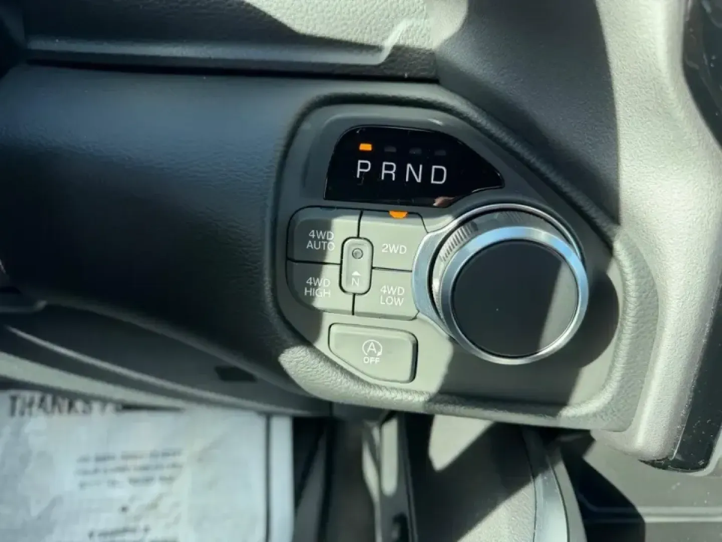 2026 /Diesel Gray/Black Cloth Ram 1500 Big Horn/Lone Star (1C6SRFFP5TN) with an 3.0L Straight 6 engine, 8A transmission, located at 970 Woodlawn Dr., Farmington, MO, 63640, (573) 431-7800, 37.825642, -90.468674 - Are you ready to elevate your lifestyle with a powerful and reliable truck? Look no further than the impressive 2026 Ram 1500 Big Horn/Lone Star, available now at Pettus CDJR Farmington! Perfect for weekend adventures, family outings, or tackling your daily commute, this truck is built for versatili - Photo#14