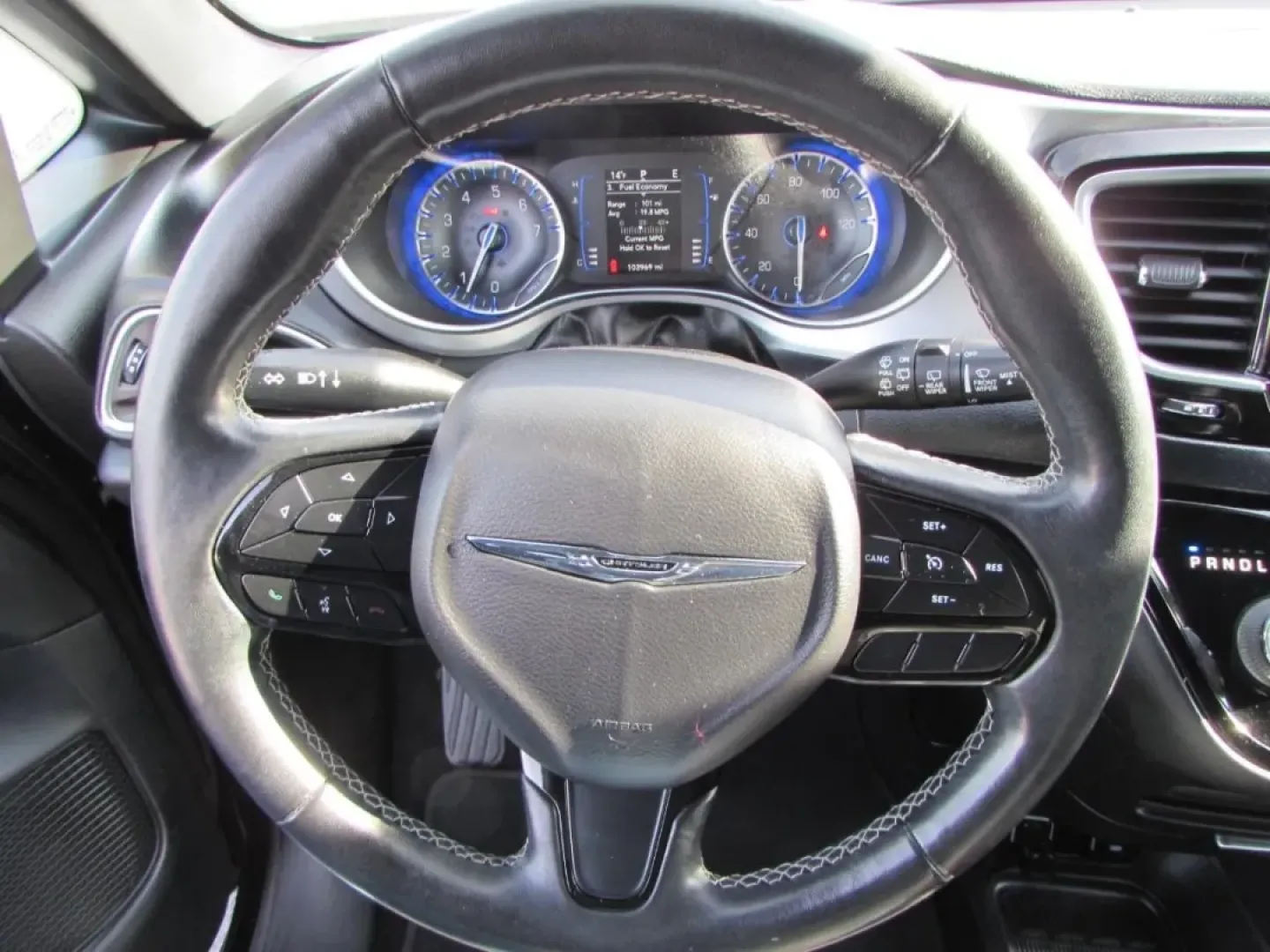 2019 /Black Chrysler Pacifica Touring Plus (2C4RC1FG4KR) with an Other engine, Automatic transmission, located at 12836 Highway 21, De Soto, MO, 63020, (636) 337-7777, 38.151867, -90.575615 - **Discover the Perfect Family Vehicle with the 2019 Chrysler Pacifica at Pettus Ford De Soto!**<br /> <br /> Are you in search of a vehicle that can seamlessly blend family life with everyday convenience? Look no further than the 2019 Chrysler Pacifica, available now at Pettus Ford De Soto, your tru - Photo#13