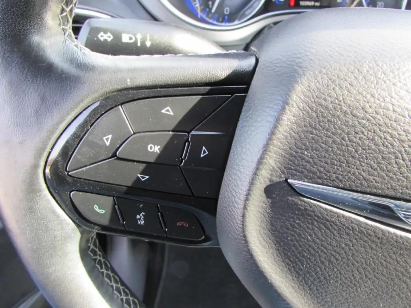 2019 /Black Chrysler Pacifica Touring Plus (2C4RC1FG4KR) with an Other engine, Automatic transmission, located at 12836 Highway 21, De Soto, MO, 63020, (636) 337-7777, 38.151867, -90.575615 - **Discover the Perfect Family Vehicle with the 2019 Chrysler Pacifica at Pettus Ford De Soto!**<br /> <br /> Are you in search of a vehicle that can seamlessly blend family life with everyday convenience? Look no further than the 2019 Chrysler Pacifica, available now at Pettus Ford De Soto, your tru - Photo#14