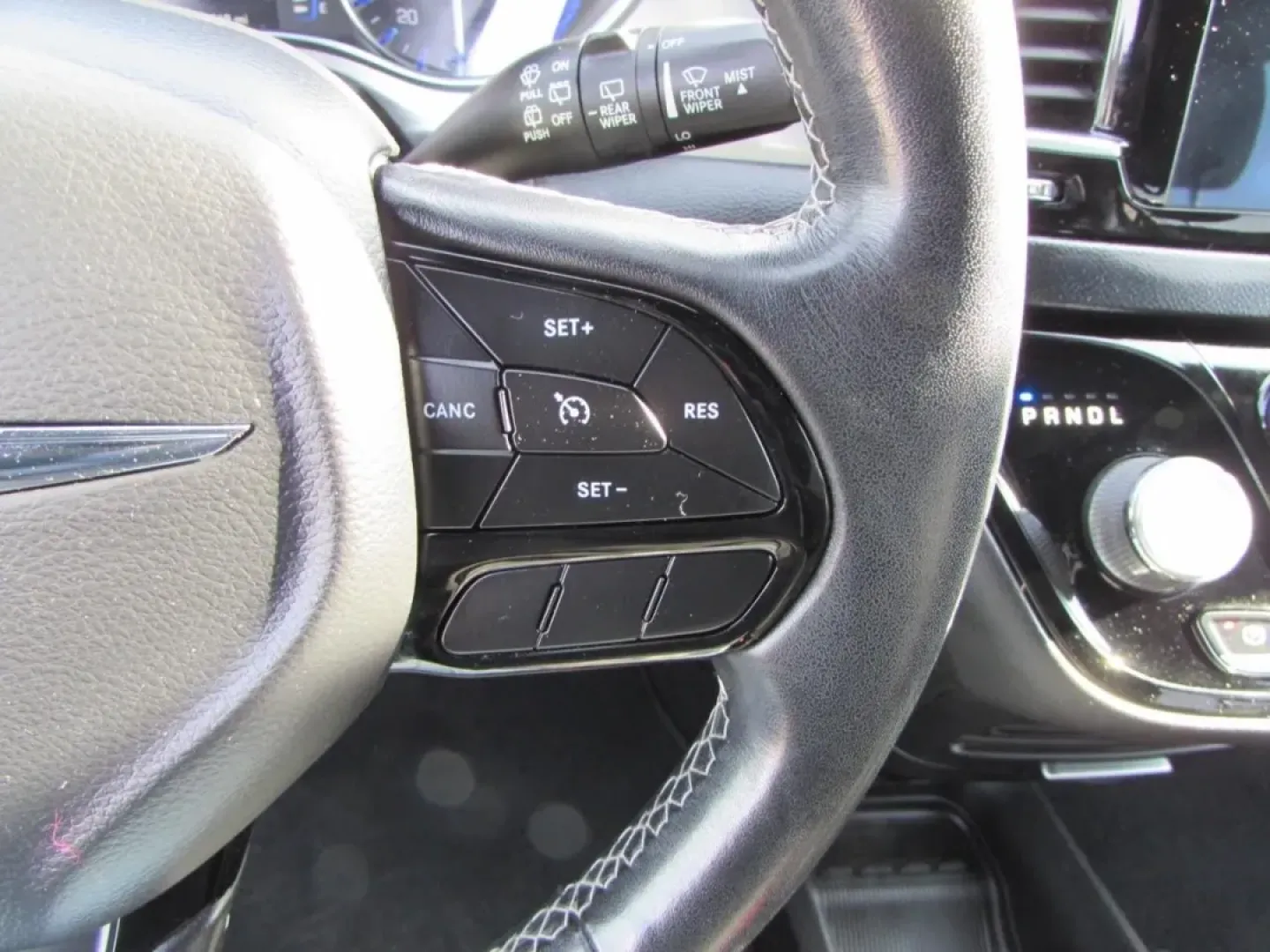 2019 /Black Chrysler Pacifica Touring Plus (2C4RC1FG4KR) with an Other engine, Automatic transmission, located at 12836 Highway 21, De Soto, MO, 63020, (636) 337-7777, 38.151867, -90.575615 - **Discover the Perfect Family Vehicle with the 2019 Chrysler Pacifica at Pettus Ford De Soto!**<br /> <br /> Are you in search of a vehicle that can seamlessly blend family life with everyday convenience? Look no further than the 2019 Chrysler Pacifica, available now at Pettus Ford De Soto, your tru - Photo#15