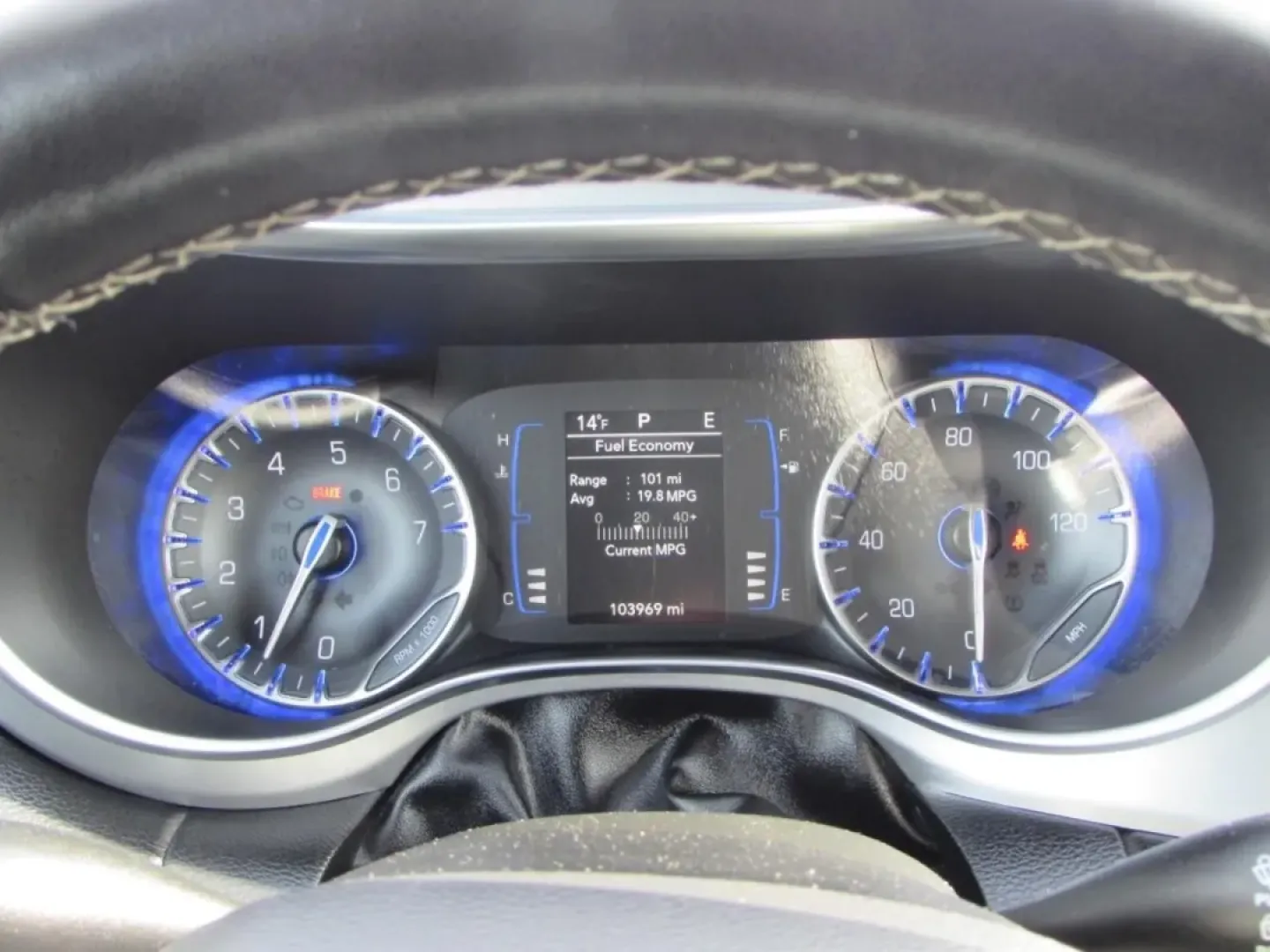 2019 /Black Chrysler Pacifica Touring Plus (2C4RC1FG4KR) with an Other engine, Automatic transmission, located at 12836 Highway 21, De Soto, MO, 63020, (636) 337-7777, 38.151867, -90.575615 - **Discover the Perfect Family Vehicle with the 2019 Chrysler Pacifica at Pettus Ford De Soto!**<br /> <br /> Are you in search of a vehicle that can seamlessly blend family life with everyday convenience? Look no further than the 2019 Chrysler Pacifica, available now at Pettus Ford De Soto, your tru - Photo#16