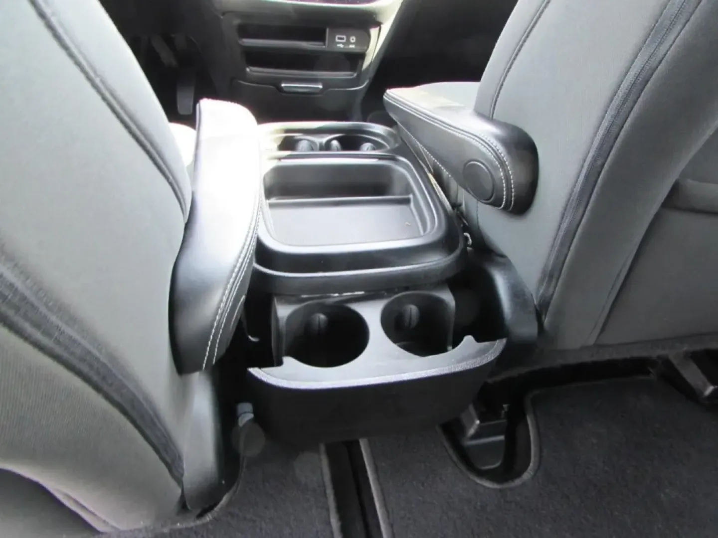 2019 /Black Chrysler Pacifica Touring Plus (2C4RC1FG4KR) with an Other engine, Automatic transmission, located at 12836 Highway 21, De Soto, MO, 63020, (636) 337-7777, 38.151867, -90.575615 - **Discover the Perfect Family Vehicle with the 2019 Chrysler Pacifica at Pettus Ford De Soto!**<br /> <br /> Are you in search of a vehicle that can seamlessly blend family life with everyday convenience? Look no further than the 2019 Chrysler Pacifica, available now at Pettus Ford De Soto, your tru - Photo#22