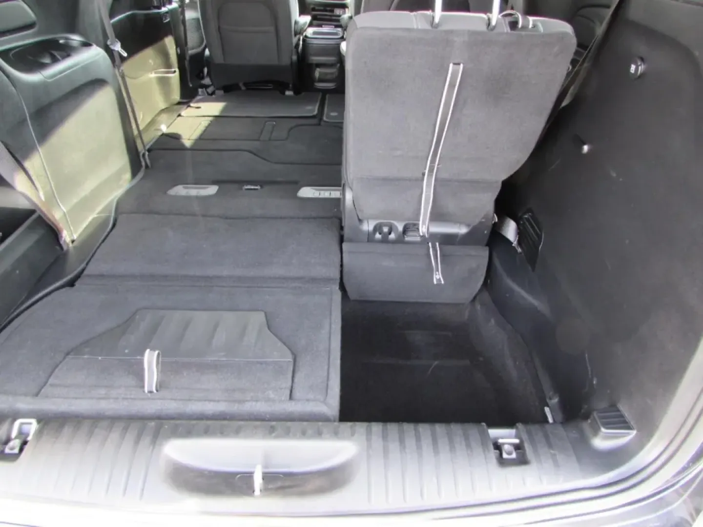 2019 /Black Chrysler Pacifica Touring Plus (2C4RC1FG4KR) with an Other engine, Automatic transmission, located at 12836 Highway 21, De Soto, MO, 63020, (636) 337-7777, 38.151867, -90.575615 - **Discover the Perfect Family Vehicle with the 2019 Chrysler Pacifica at Pettus Ford De Soto!**<br /> <br /> Are you in search of a vehicle that can seamlessly blend family life with everyday convenience? Look no further than the 2019 Chrysler Pacifica, available now at Pettus Ford De Soto, your tru - Photo#34