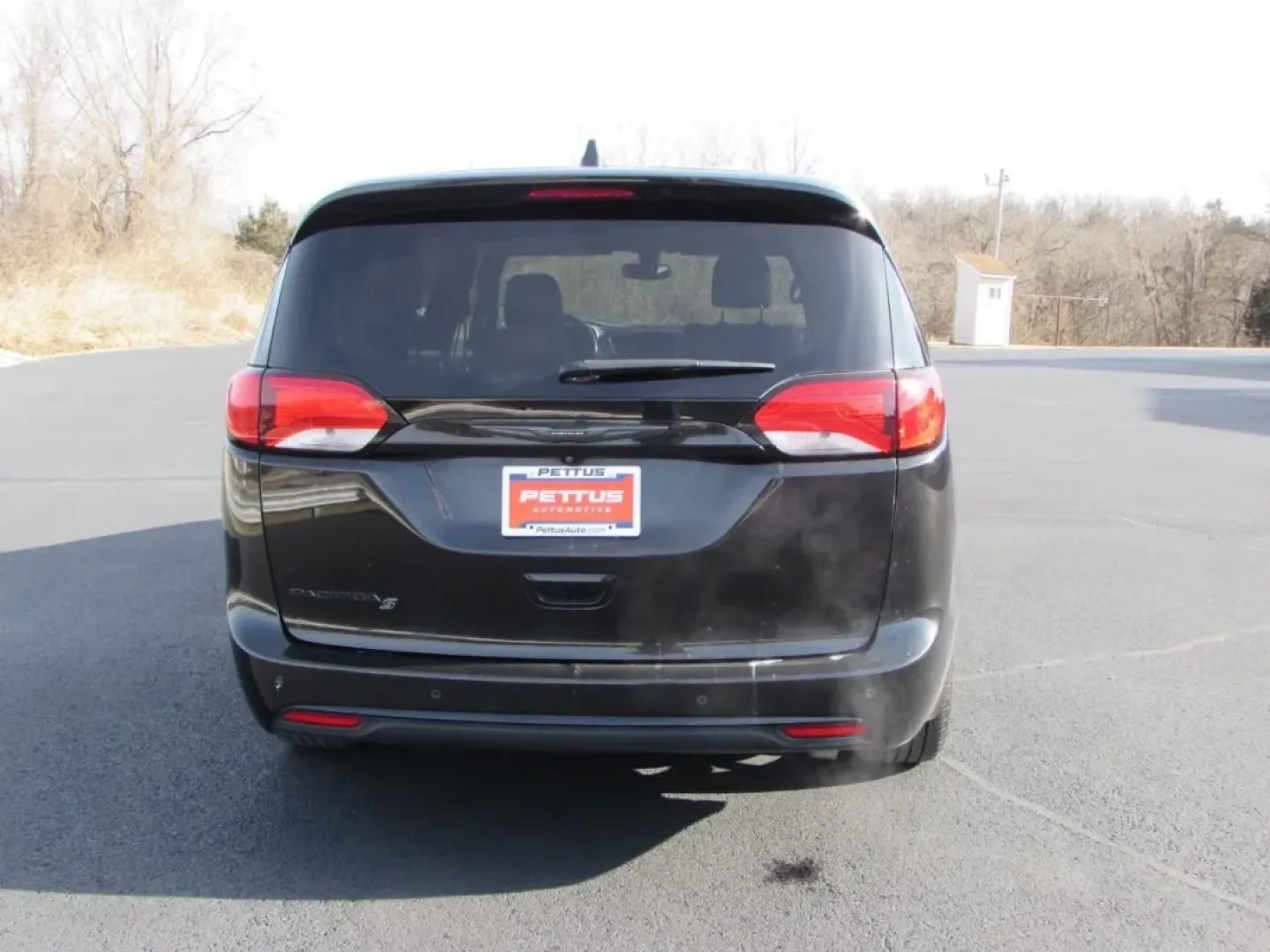 2019 /Black Chrysler Pacifica Touring Plus (2C4RC1FG4KR) with an Other engine, Automatic transmission, located at 12836 Highway 21, De Soto, MO, 63020, (636) 337-7777, 38.151867, -90.575615 - **Discover the Perfect Family Vehicle with the 2019 Chrysler Pacifica at Pettus Ford De Soto!**<br /> <br /> Are you in search of a vehicle that can seamlessly blend family life with everyday convenience? Look no further than the 2019 Chrysler Pacifica, available now at Pettus Ford De Soto, your tru - Photo#5