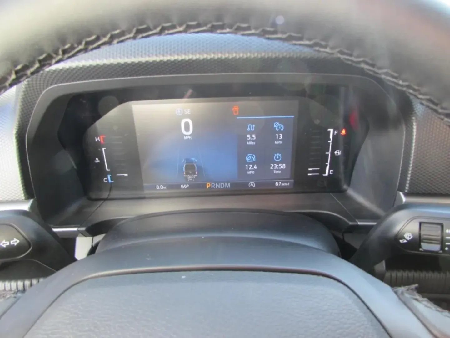 2025 /Ebony Ford Ranger XLT (1FTER4HH5SL) with an 2.3L EcoBoost engine, Automatic transmission, located at 12836 Highway 21, De Soto, MO, 63020, (636) 337-7777, 38.151867, -90.575615 - If you're seeking the perfect blend of power, versatility, and modern technology, the 2025 Ford Ranger XLT is the truck that can elevate your lifestyle-whether you're heading to work in De Soto or embarking on a weekend adventure. Featuring a robust 2.3L EcoBoost engine and a dependable four-wheel-d - Photo#20