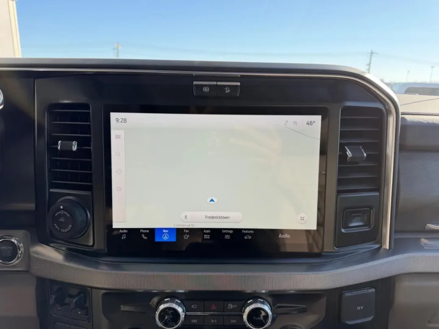 2026 /Smoked Truffle Leather Ford F-350SD Platinum (1FT8W3BM2TE) with an 6.7L engine, 6A transmission, located at 141 Commercial Dr, Fredericktown, MO, 63645, (573) 783-6432, 37.570087, -90.320648 - **Adventure Awaits with the 2026 Ford F-350SD at Pettus Ford Fredericktown!**<br /> <br /> Are you dreaming of the perfect truck that effortlessly combines power, comfort, and versatility? Look no further than the remarkable 2026 Ford F-350SD, now available at Pettus Ford Fredericktown, your trusted - Photo#14