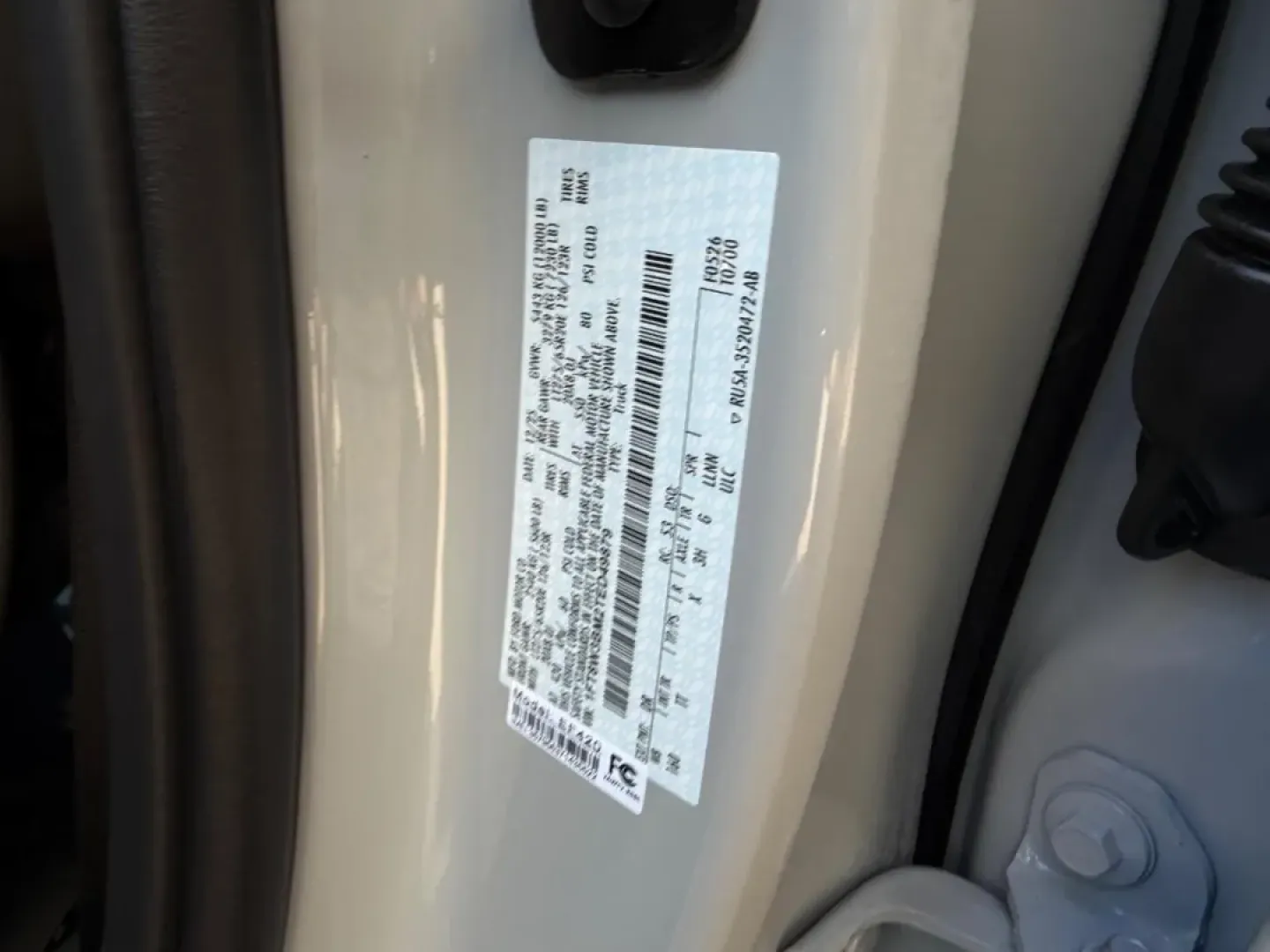 2026 /Smoked Truffle Leather Ford F-350SD Platinum (1FT8W3BM2TE) with an 6.7L engine, 6A transmission, located at 141 Commercial Dr, Fredericktown, MO, 63645, (573) 783-6432, 37.570087, -90.320648 - **Adventure Awaits with the 2026 Ford F-350SD at Pettus Ford Fredericktown!**<br /> <br /> Are you dreaming of the perfect truck that effortlessly combines power, comfort, and versatility? Look no further than the remarkable 2026 Ford F-350SD, now available at Pettus Ford Fredericktown, your trusted - Photo#22