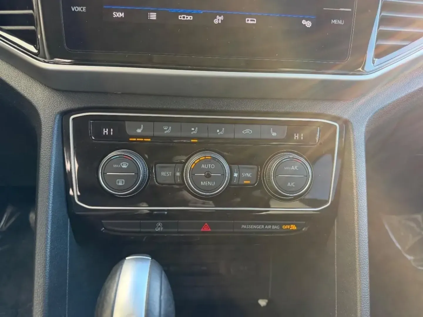 2022 /Titan Black Leather Volkswagen Atlas 2.0T SE w/Technology (1V2HP2CA0NC) with an 2.0L TSI I-4 DOHC 16-Valve Turbocharged engine, Automatic transmission, located at 141 Commercial Dr, Fredericktown, MO, 63645, (573) 783-6432, 37.570087, -90.320648 - ### Elevate Your Family Adventures with the 2022 Volkswagen Atlas at Pettus Ford Fredericktown!<br /> <br /> Are you ready to enhance your family road trips and daily commutes? The 2022 Volkswagen Atlas is the perfect blend of comfort, technology, and versatility, designed specifically for modern fa - Photo#17