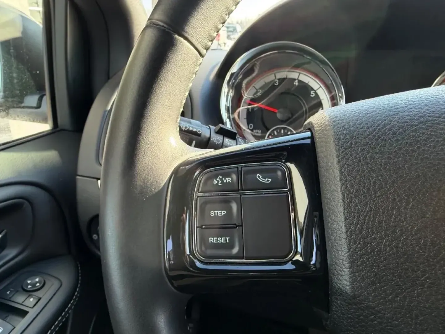 2016 /Black/Light Graystone Cloth Dodge Grand Caravan SE (2C4RDGBG6GR) with an 3.6L V6 24V VVT FlexFuel engine, Automatic transmission, located at 141 Commercial Dr, Fredericktown, MO, 63645, (573) 783-6432, 37.570087, -90.320648 - **Discover Your Next Adventure with the 2016 Dodge Grand Caravan: A Family-Friendly Minivan Awaiting You at Pettus Ford Fredericktown!**<br /> <br /> Are you searching for the perfect vehicle to accommodate your growing family's needs? Look no further than this exceptional 2016 Dodge Grand Caravan, - Photo#14