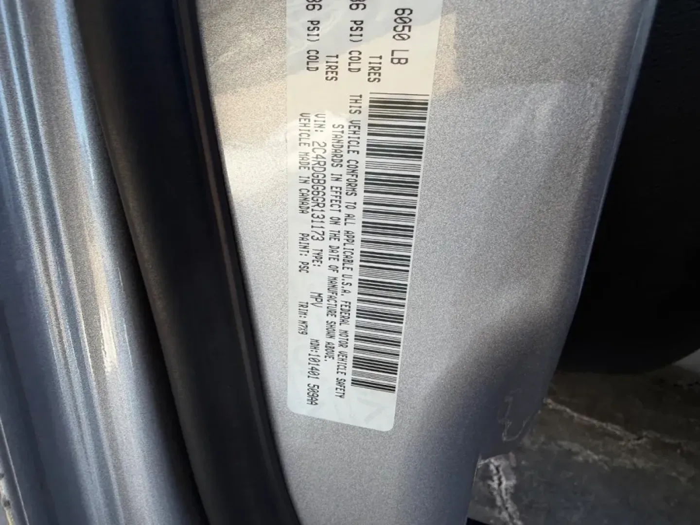2016 /Black/Light Graystone Cloth Dodge Grand Caravan SE (2C4RDGBG6GR) with an 3.6L V6 24V VVT FlexFuel engine, Automatic transmission, located at 141 Commercial Dr, Fredericktown, MO, 63645, (573) 783-6432, 37.570087, -90.320648 - **Discover Your Next Adventure with the 2016 Dodge Grand Caravan: A Family-Friendly Minivan Awaiting You at Pettus Ford Fredericktown!**<br /> <br /> Are you searching for the perfect vehicle to accommodate your growing family's needs? Look no further than this exceptional 2016 Dodge Grand Caravan, - Photo#24