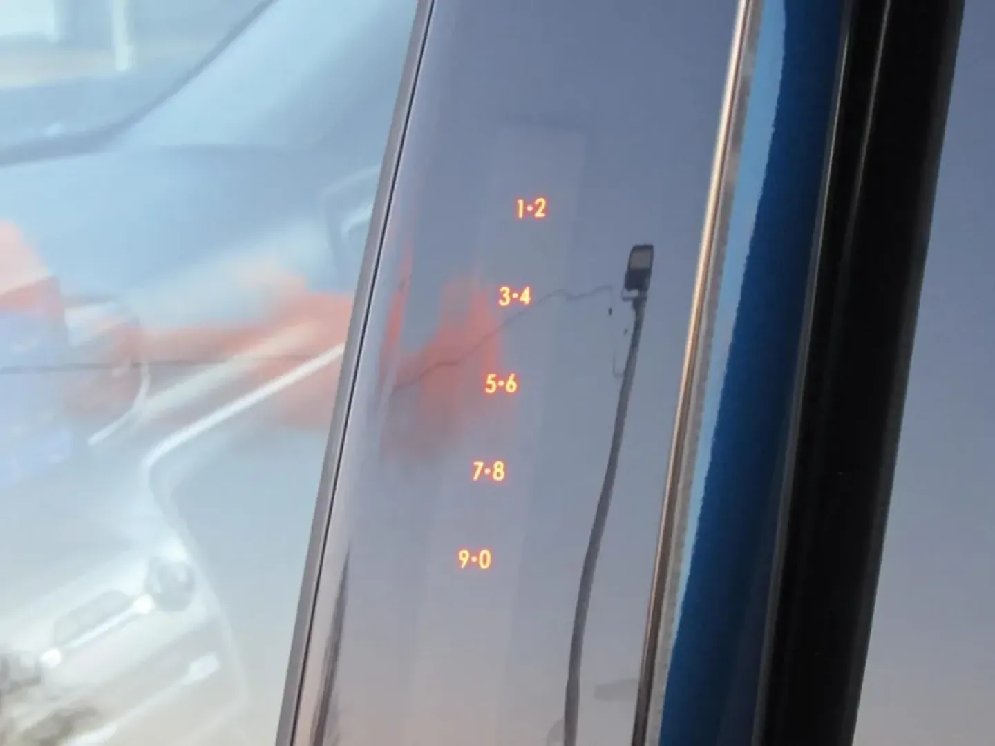 2020 /Ebony With Light Slate Uppers Ford Explorer XLT (1FMSK8DH5LG) with an Other engine, Automatic transmission, located at 12836 Highway 21, De Soto, MO, 63020, (636) 337-7777, 38.151867, -90.575615 - Are you ready to elevate your family adventures or your weekend getaways? If so, the 2020 Ford Explorer XLT is the perfect choice for you! With its impressive combination of style, space, and technology, this SUV is designed for those who seek both practicality and excitement on the road. At Pettus - Photo#10