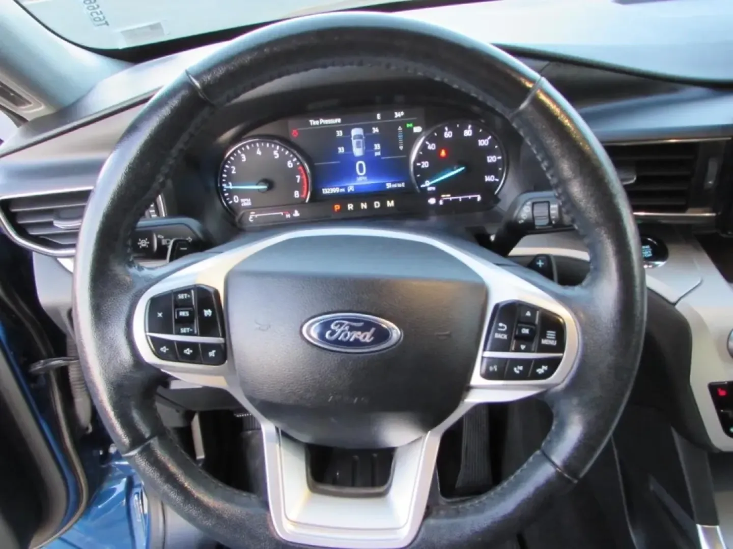 2020 /Ebony With Light Slate Uppers Ford Explorer XLT (1FMSK8DH5LG) with an Other engine, Automatic transmission, located at 12836 Highway 21, De Soto, MO, 63020, (636) 337-7777, 38.151867, -90.575615 - Are you ready to elevate your family adventures or your weekend getaways? If so, the 2020 Ford Explorer XLT is the perfect choice for you! With its impressive combination of style, space, and technology, this SUV is designed for those who seek both practicality and excitement on the road. At Pettus - Photo#16