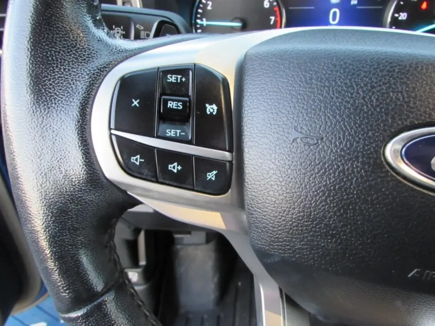 2020 /Ebony With Light Slate Uppers Ford Explorer XLT (1FMSK8DH5LG) with an Other engine, Automatic transmission, located at 12836 Highway 21, De Soto, MO, 63020, (636) 337-7777, 38.151867, -90.575615 - Are you ready to elevate your family adventures or your weekend getaways? If so, the 2020 Ford Explorer XLT is the perfect choice for you! With its impressive combination of style, space, and technology, this SUV is designed for those who seek both practicality and excitement on the road. At Pettus - Photo#17