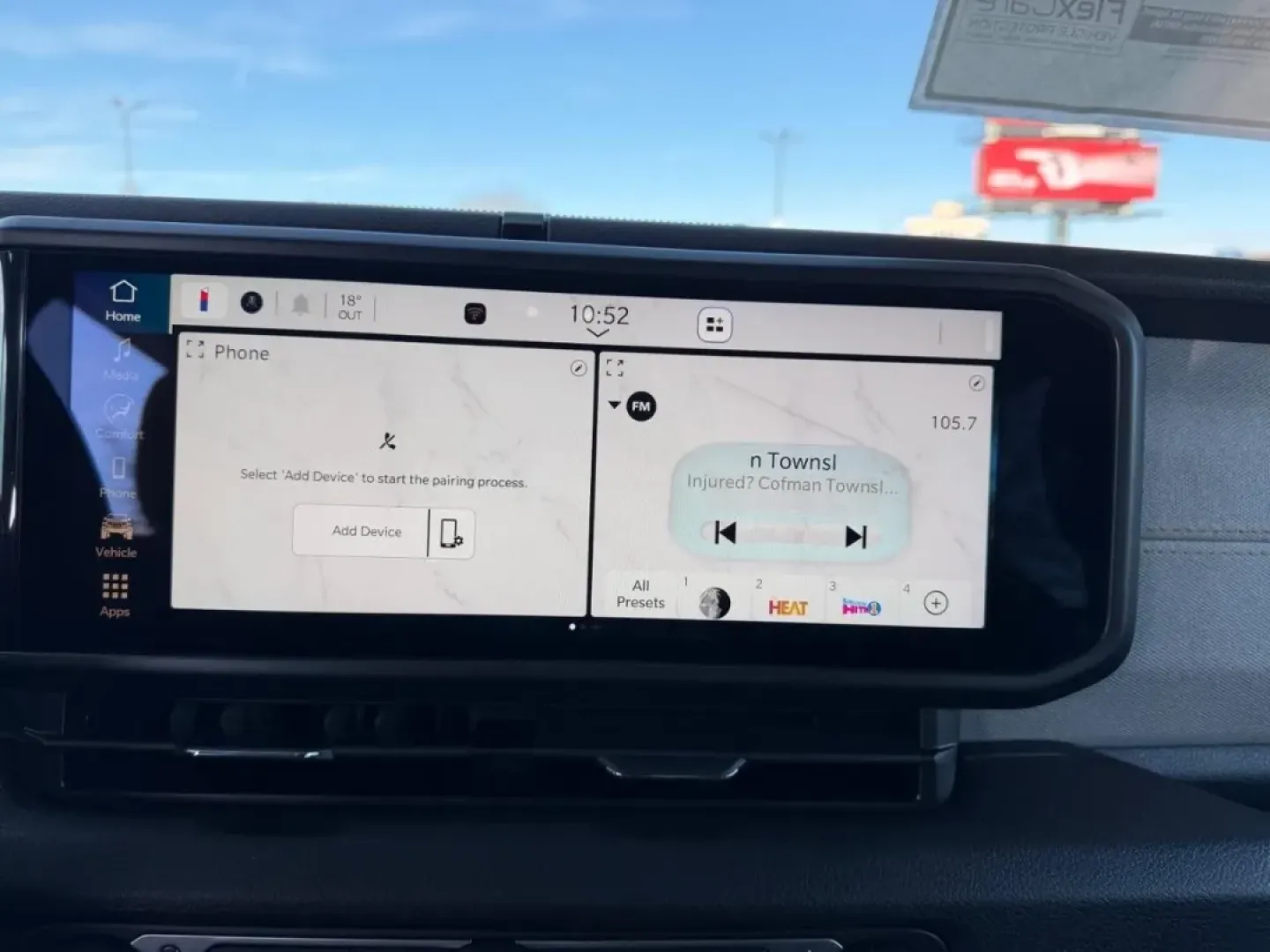 2026 /Black Cloth Jeep Wrangler Sport (1C4PJXDN2TW) with an 2.0L engine, 6M transmission, located at 970 Woodlawn Dr., Farmington, MO, 63640, (573) 431-7800, 37.825642, -90.468674 - **Adventure Awaits: Discover the 2026 Jeep Wrangler at Pettus CDJR Farmington!**<br /> <br /> Are you ready to elevate your adventures and make every weekend unforgettable? The 2026 Jeep Wrangler is not just a vehicle; it's a lifestyle statement designed for those who crave exploration and excitemen - Photo#13