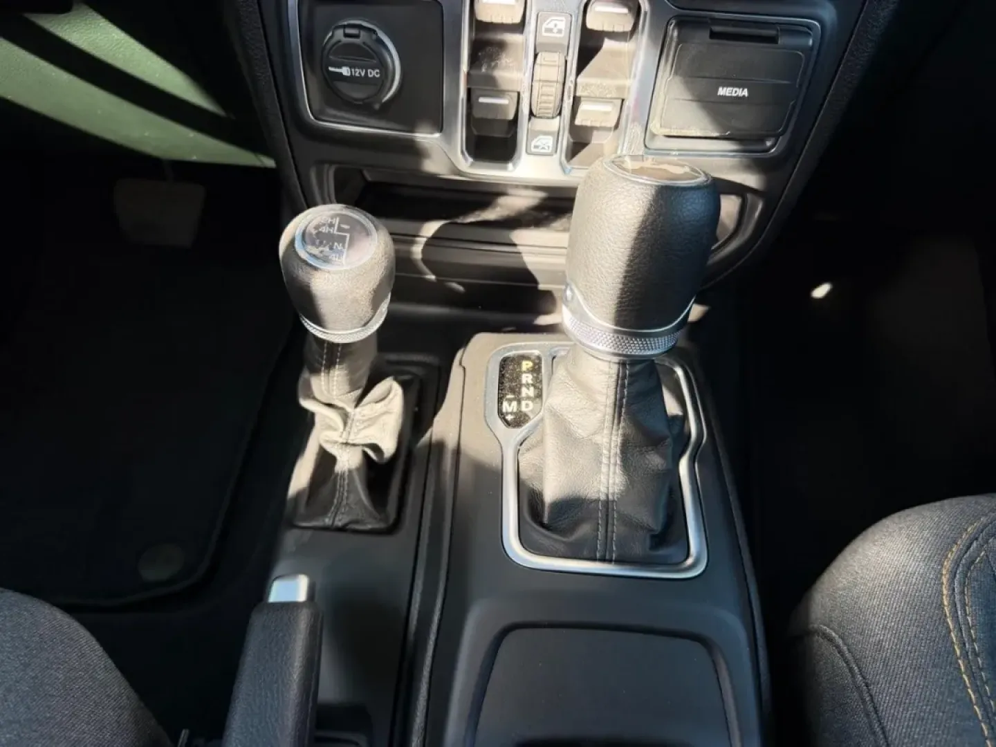 2026 /Black Cloth Jeep Wrangler Sport (1C4PJXDN2TW) with an 2.0L engine, 6M transmission, located at 970 Woodlawn Dr., Farmington, MO, 63640, (573) 431-7800, 37.825642, -90.468674 - **Adventure Awaits: Discover the 2026 Jeep Wrangler at Pettus CDJR Farmington!**<br /> <br /> Are you ready to elevate your adventures and make every weekend unforgettable? The 2026 Jeep Wrangler is not just a vehicle; it's a lifestyle statement designed for those who crave exploration and excitemen - Photo#15