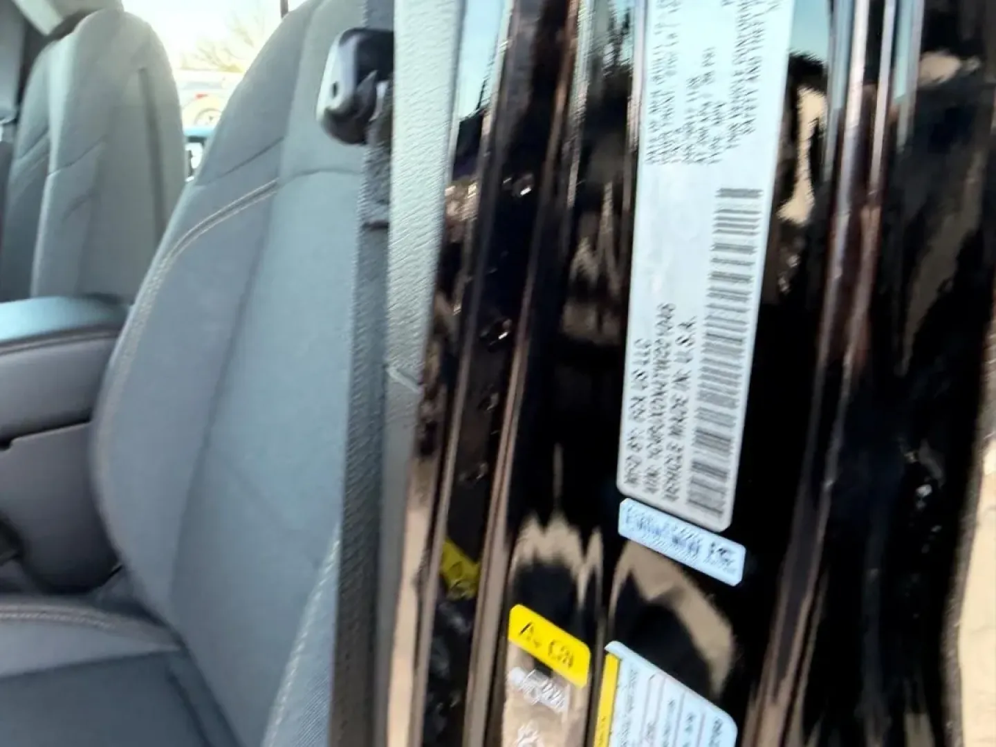 2026 /Black Cloth Jeep Wrangler Sport (1C4PJXDN4TW) with an 2.0L engine, 6M transmission, located at 970 Woodlawn Dr., Farmington, MO, 63640, (573) 431-7800, 37.825642, -90.468674 - Embark on your next adventure with the 2026 Jeep Wrangler, a vehicle that perfectly blends rugged capability with everyday practicality. Whether you're navigating the bustling streets of Farmington or conquering the trails of nearby Washington State Park, this SUV is designed for those who crave exp - Photo#21