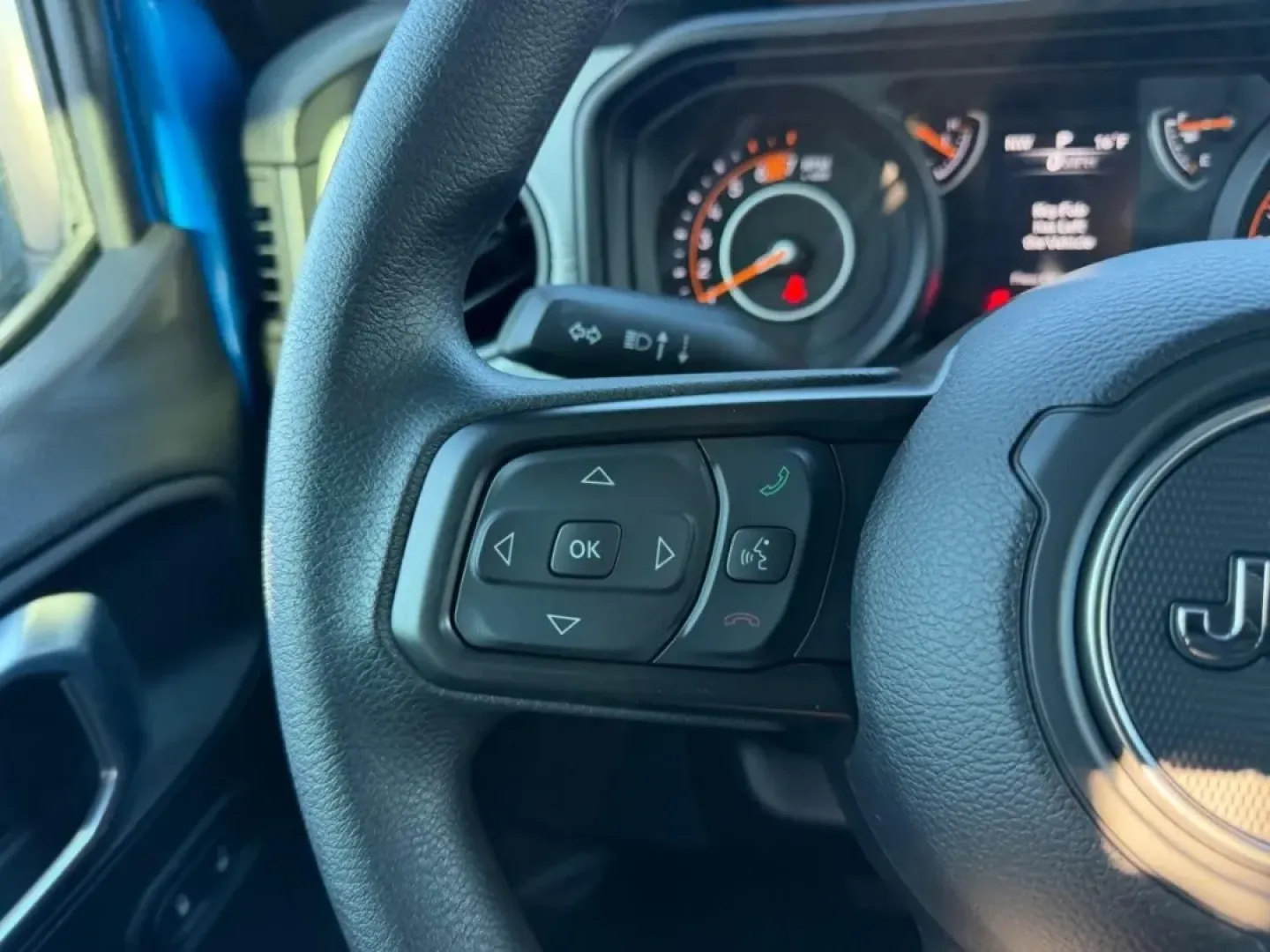 2026 /Black Cloth Jeep Wrangler Sport (1C4PJXDN6TW) with an 2.0L engine, located at 970 Woodlawn Dr., Farmington, MO, 63640, (573) 431-7800, 37.825642, -90.468674 - **Adventure Awaits with the 2026 Jeep Wrangler at Pettus CDJR Farmington!**<br /> <br /> Are you ready to elevate your outdoor adventures and weekend getaways? Look no further than the stunning 2026 Jeep Wrangler, now available at Pettus CDJR Farmington! This rugged yet refined SUV is not just a veh - Photo#11