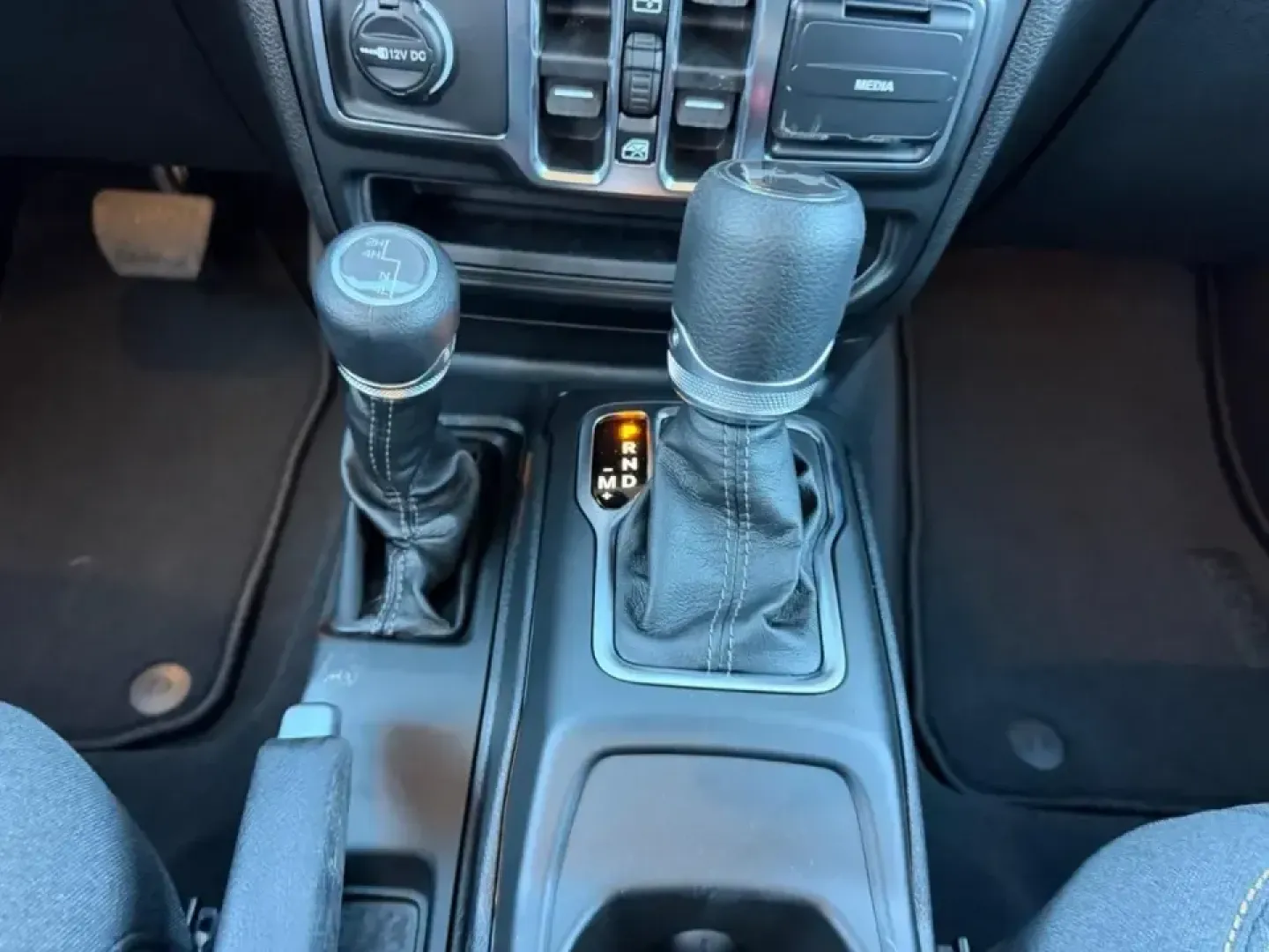 2026 /Black Cloth Jeep Wrangler Sport (1C4PJXDN6TW) with an 2.0L engine, 6M transmission, located at 970 Woodlawn Dr., Farmington, MO, 63640, (573) 431-7800, 37.825642, -90.468674 - **Adventure Awaits with the 2026 Jeep Wrangler at Pettus CDJR Farmington!**<br /> <br /> Are you ready to elevate your outdoor adventures and weekend getaways? Look no further than the stunning 2026 Jeep Wrangler, now available at Pettus CDJR Farmington! This rugged yet refined SUV is not just a veh - Photo#15
