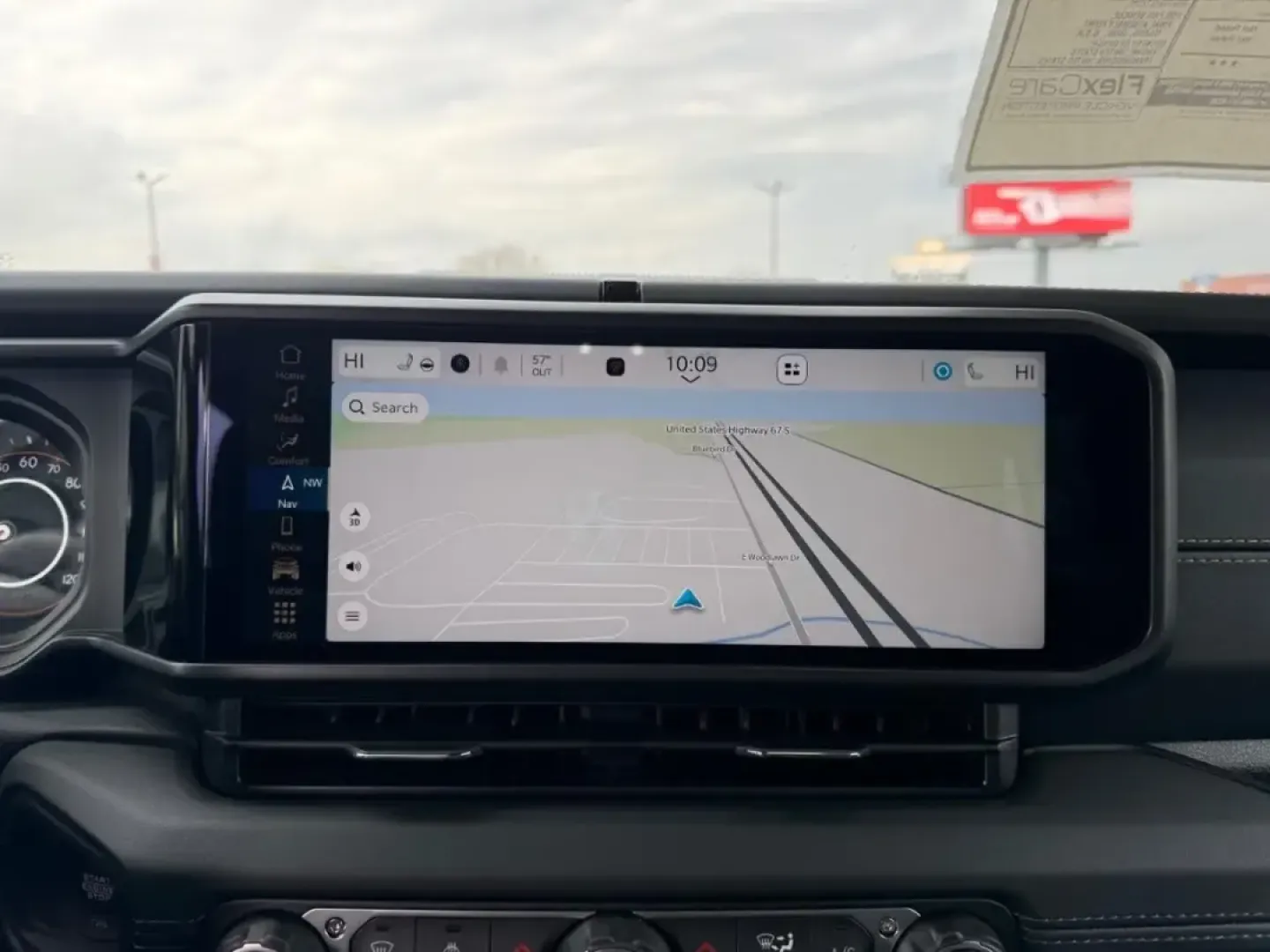 2026 /Black Leather Jeep Wrangler Sahara (1C4PJXEG9TW) with an 3.6L V6 engine, 6M transmission, located at 970 Woodlawn Dr., Farmington, MO, 63640, (573) 431-7800, 37.825642, -90.468674 - **Explore the Great Outdoors with the 2026 Jeep Wrangler Sahara at Pettus CDJR Farmington!**<br /> <br /> Adventure awaits! If you're seeking a vehicle that combines rugged capability with everyday comfort, look no further than this impressive 2026 Jeep Wrangler Sahara. Perfect for weekend getaways - Photo#13