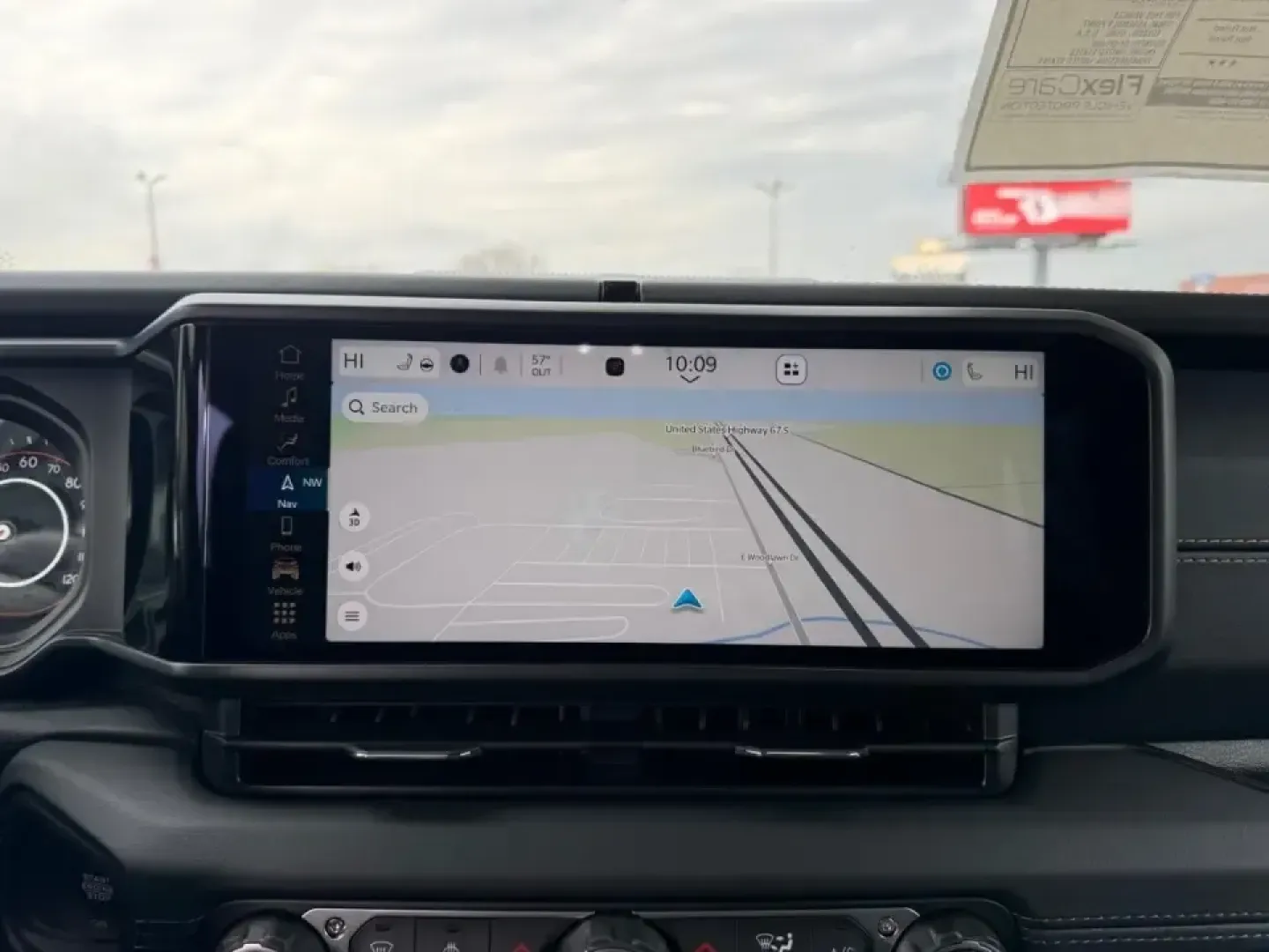2026 /Black Leather Jeep Wrangler Sahara (1C4PJXEG9TW) with an 3.6L V6 engine, 6M transmission, located at 970 Woodlawn Dr., Farmington, MO, 63640, (573) 431-7800, 37.825642, -90.468674 - **Explore the Great Outdoors with the 2026 Jeep Wrangler Sahara at Pettus CDJR Farmington!**<br /> <br /> Adventure awaits! If you're seeking a vehicle that combines rugged capability with everyday comfort, look no further than this impressive 2026 Jeep Wrangler Sahara. Perfect for weekend getaways - Photo#13