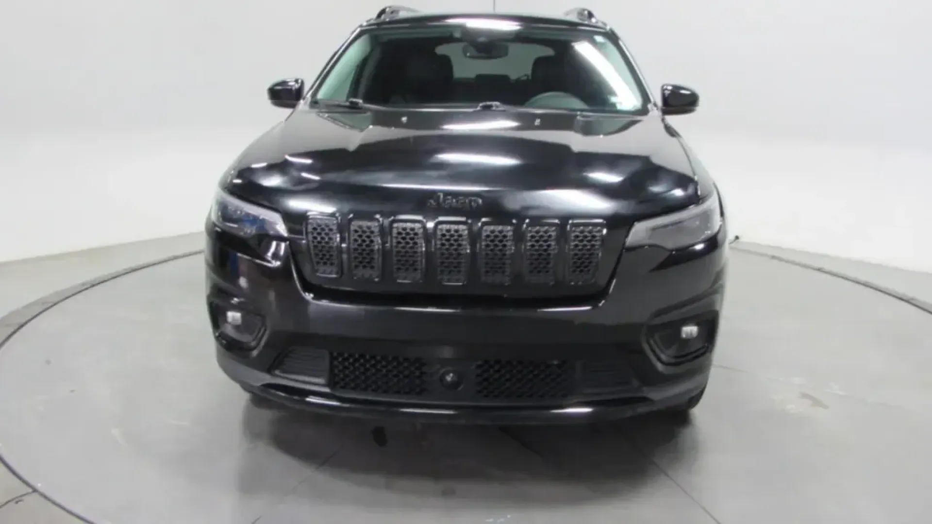 2023 /Black Leather Jeep Cherokee Altitude (1C4PJMMB2PD) with an Other engine, Automatic transmission, located at 12830 Highway 21, De Soto, MO, 63020, (636) 337-7777, 38.153099, -90.573624 - USED 2023 Jeep Cherokee Altitude from Pettus Chrysler Dodge Jeep Ram De Soto, De Soto MO. - Photo#0