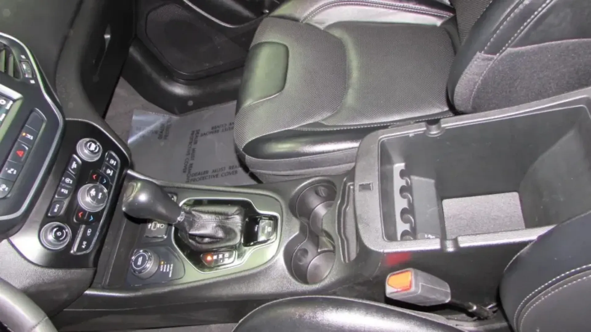 2023 /Black Leather Jeep Cherokee Altitude (1C4PJMMB2PD) with an Other engine, Automatic transmission, located at 12830 Highway 21, De Soto, MO, 63020, (636) 337-7777, 38.153099, -90.573624 - USED 2023 Jeep Cherokee Altitude from Pettus Chrysler Dodge Jeep Ram De Soto, De Soto MO. - Photo#21