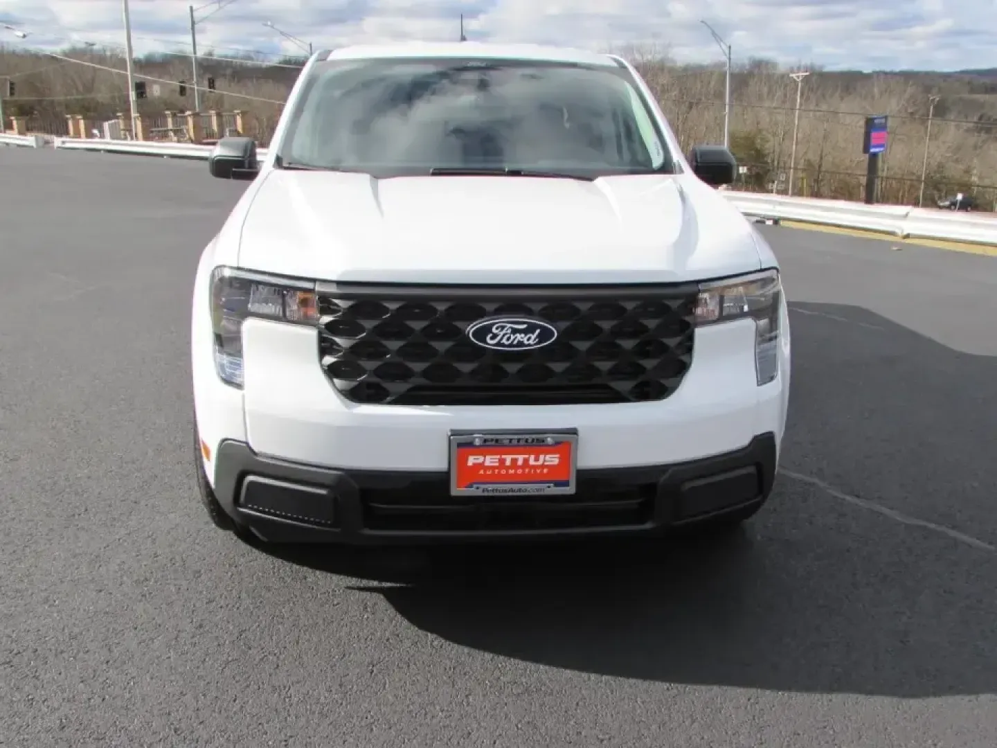 2026 /Black Onyx/Dark Slate Ford Maverick XL (3FTTW8B31TR) with an 2.5L Hybrid engine, CVT transmission, located at 12836 Highway 21, De Soto, MO, 63020, (636) 337-7777, 38.151867, -90.575615 - **Discover Your Next Adventure with the 2026 Ford Maverick XL at Pettus Ford De Soto!**<br /> <br /> If you're on the hunt for a versatile truck that seamlessly fits into your active lifestyle, look no further than the stunning 2026 Ford Maverick XL. Perfect for weekend adventures, daily commutes, o - Photo#1