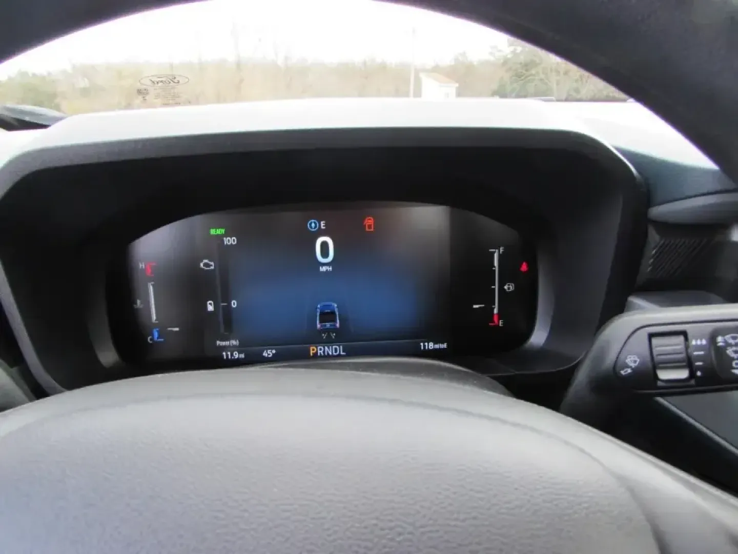 2026 /Black Onyx/Dark Slate Ford Maverick XL (3FTTW8B31TR) with an 2.5L Hybrid engine, CVT transmission, located at 12836 Highway 21, De Soto, MO, 63020, (636) 337-7777, 38.151867, -90.575615 - **Discover Your Next Adventure with the 2026 Ford Maverick XL at Pettus Ford De Soto!**<br /> <br /> If you're on the hunt for a versatile truck that seamlessly fits into your active lifestyle, look no further than the stunning 2026 Ford Maverick XL. Perfect for weekend adventures, daily commutes, o - Photo#15
