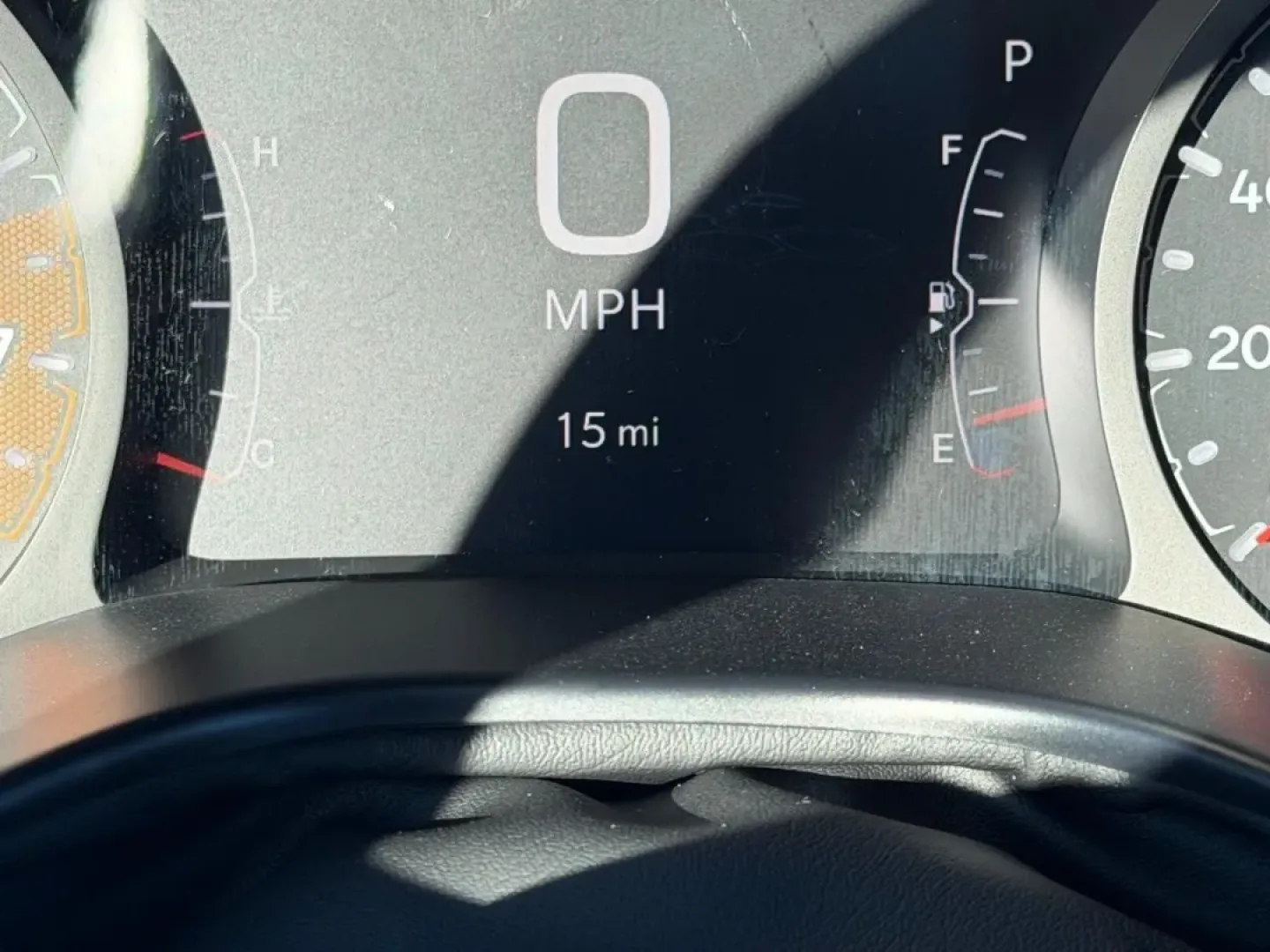 2026 /Black Leather Trimmed Jeep Compass Latitude (3C4NJDBN2TT) with an 2.0L engine, located at 970 Woodlawn Dr., Farmington, MO, 63640, (573) 431-7800, 37.825642, -90.468674 - **Unlock Adventure with the 2026 Jeep Compass at Pettus CDJR Farmington**<br /> <br /> Are you ready to elevate your daily commute or embark on weekend getaways? The 2026 Jeep Compass is designed for those who crave both adventure and comfort. With its rugged capabilities and modern features, this p - Photo#19