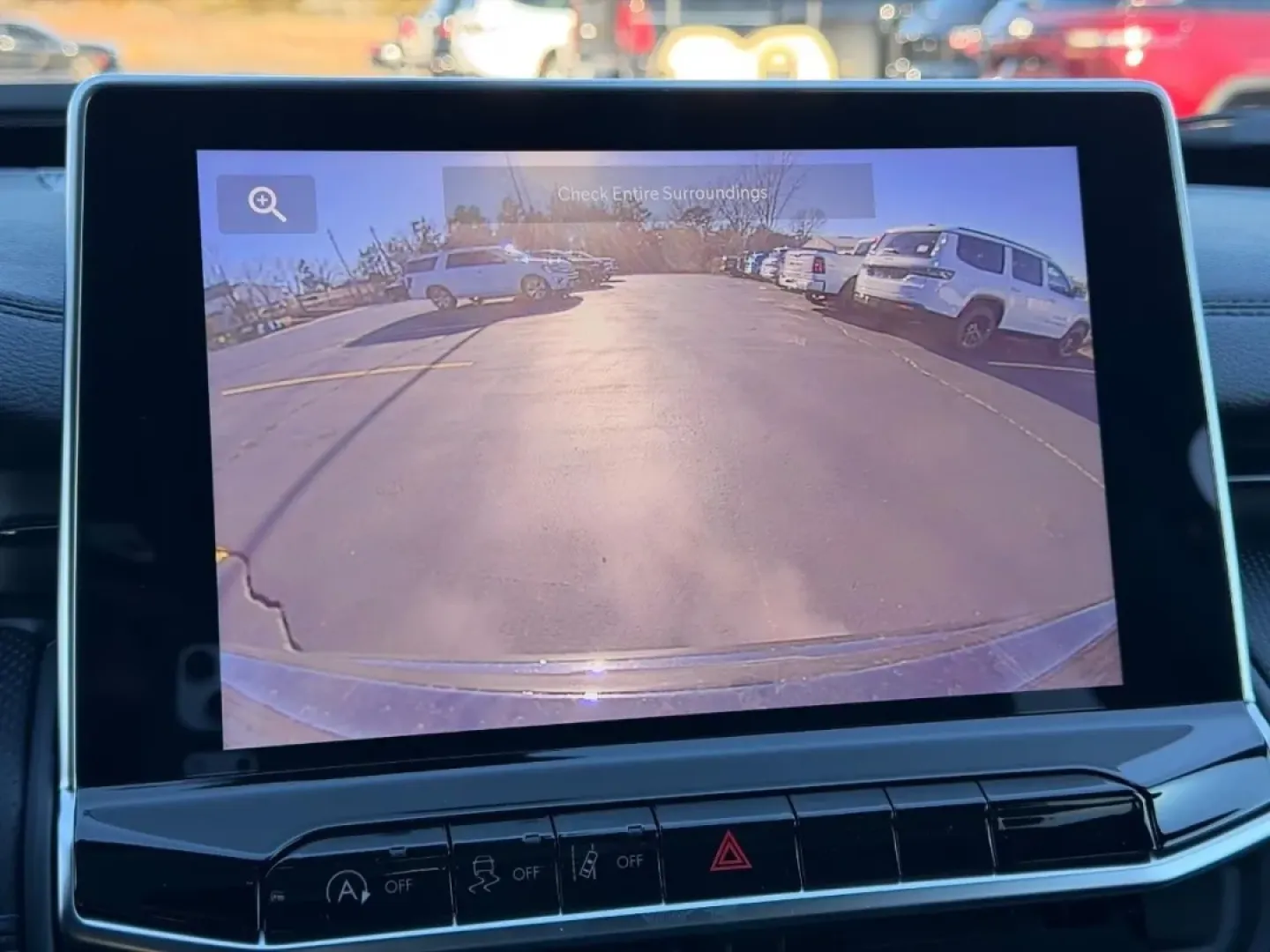 2026 /Black Leather Trimmed Jeep Compass Latitude (3C4NJDBN6TT) with an 2.0L engine, located at 970 Woodlawn Dr., Farmington, MO, 63640, (573) 431-7800, 37.825642, -90.468674 - ### Adventure Awaits with the 2026 Jeep Compass - Your Perfect SUV!<br /> <br /> Are you seeking a vehicle that seamlessly transitions between daily commutes and weekend adventures? Look no further than the 2026 Jeep Compass, now available at Pettus CDJR Farmington! This pre-owned SUV is not only a - Photo#19