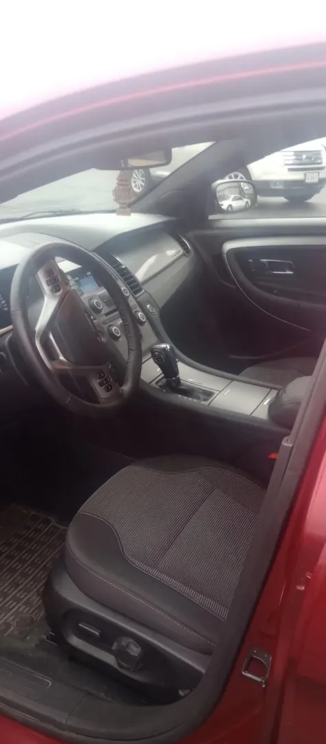 2016 Ford Taurus SEL (1FAHP2E8XGG) with an 3.5L V6 engine, located at 141 Commercial Dr, Fredericktown, MO, 63645, (573) 783-6432, 37.570087, -90.320648 - Are you on the hunt for a reliable sedan that perfectly balances style, comfort, and performance? Look no further! At Pettus Ford Fredericktown, we have just the vehicle you need to enhance your daily commute and weekend getaways. Introducing the stunning 2016 Ford Taurus SEL, a pre-owned gem that c - Photo#3