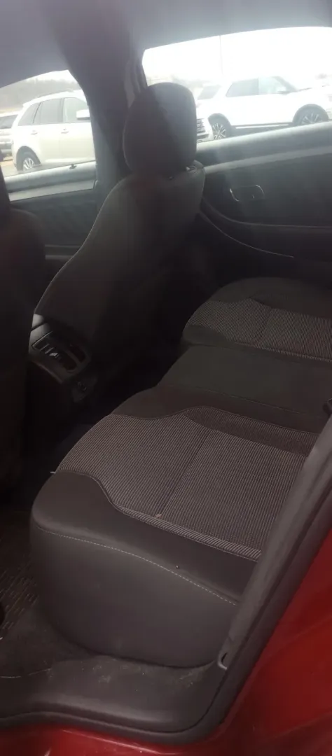 2016 Ford Taurus SEL (1FAHP2E8XGG) with an 3.5L V6 engine, located at 141 Commercial Dr, Fredericktown, MO, 63645, (573) 783-6432, 37.570087, -90.320648 - Are you on the hunt for a reliable sedan that perfectly balances style, comfort, and performance? Look no further! At Pettus Ford Fredericktown, we have just the vehicle you need to enhance your daily commute and weekend getaways. Introducing the stunning 2016 Ford Taurus SEL, a pre-owned gem that c - Photo#4