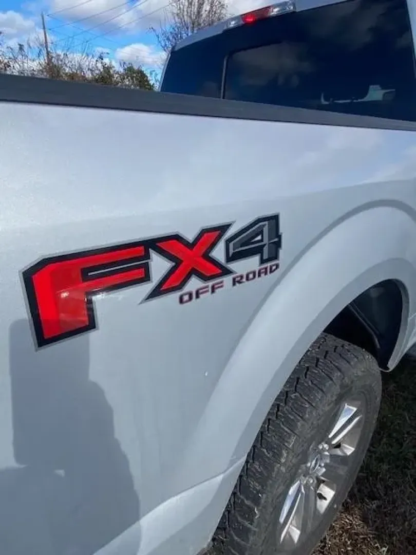 2018 Ford F-150 XLT (1FTEW1E5XJK) with an 5.0L engine, located at 141 Commercial Dr, Fredericktown, MO, 63645, (573) 783-6432, 37.570087, -90.320648 - **Unleash Your Adventurous Spirit with This 2018 Ford F-150 - Perfect for Work and Play!**<br /> <br /> If you're searching for the ideal vehicle to complement your active lifestyle, look no further than this stunning 2018 Ford F-150, now available at Pettus Ford Fredericktown. Located at 141 Commer - Photo#0
