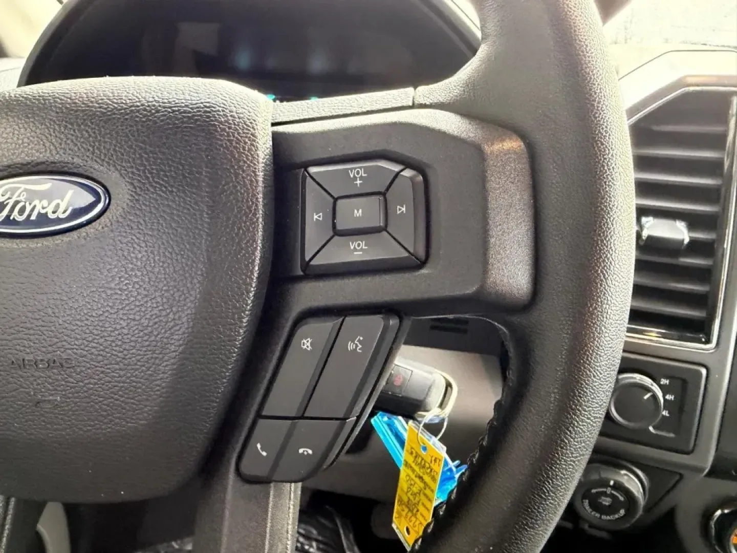 2018 /Dark Earth Gray Cloth Ford F-150 XLT (1FTEW1E5XJK) with an 5.0L engine, 6A transmission, located at 141 Commercial Dr, Fredericktown, MO, 63645, (573) 783-6432, 37.570087, -90.320648 - **Unleash Your Adventurous Spirit with This 2018 Ford F-150 - Perfect for Work and Play!**<br /> <br /> If you're searching for the ideal vehicle to complement your active lifestyle, look no further than this stunning 2018 Ford F-150, now available at Pettus Ford Fredericktown. Located at 141 Commer - Photo#12