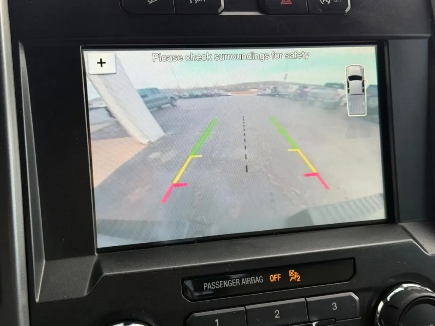 2018 /Dark Earth Gray Cloth Ford F-150 XLT (1FTEW1E5XJK) with an 5.0L engine, 6A transmission, located at 141 Commercial Dr, Fredericktown, MO, 63645, (573) 783-6432, 37.570087, -90.320648 - **Unleash Your Adventurous Spirit with This 2018 Ford F-150 - Perfect for Work and Play!**<br /> <br /> If you're searching for the ideal vehicle to complement your active lifestyle, look no further than this stunning 2018 Ford F-150, now available at Pettus Ford Fredericktown. Located at 141 Commer - Photo#19