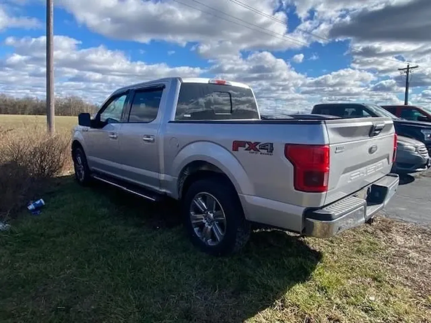 2018 Ford F-150 XLT (1FTEW1E5XJK) with an 5.0L engine, located at 141 Commercial Dr, Fredericktown, MO, 63645, (573) 783-6432, 37.570087, -90.320648 - **Unleash Your Adventurous Spirit with This 2018 Ford F-150 - Perfect for Work and Play!**<br /> <br /> If you're searching for the ideal vehicle to complement your active lifestyle, look no further than this stunning 2018 Ford F-150, now available at Pettus Ford Fredericktown. Located at 141 Commer - Photo#2