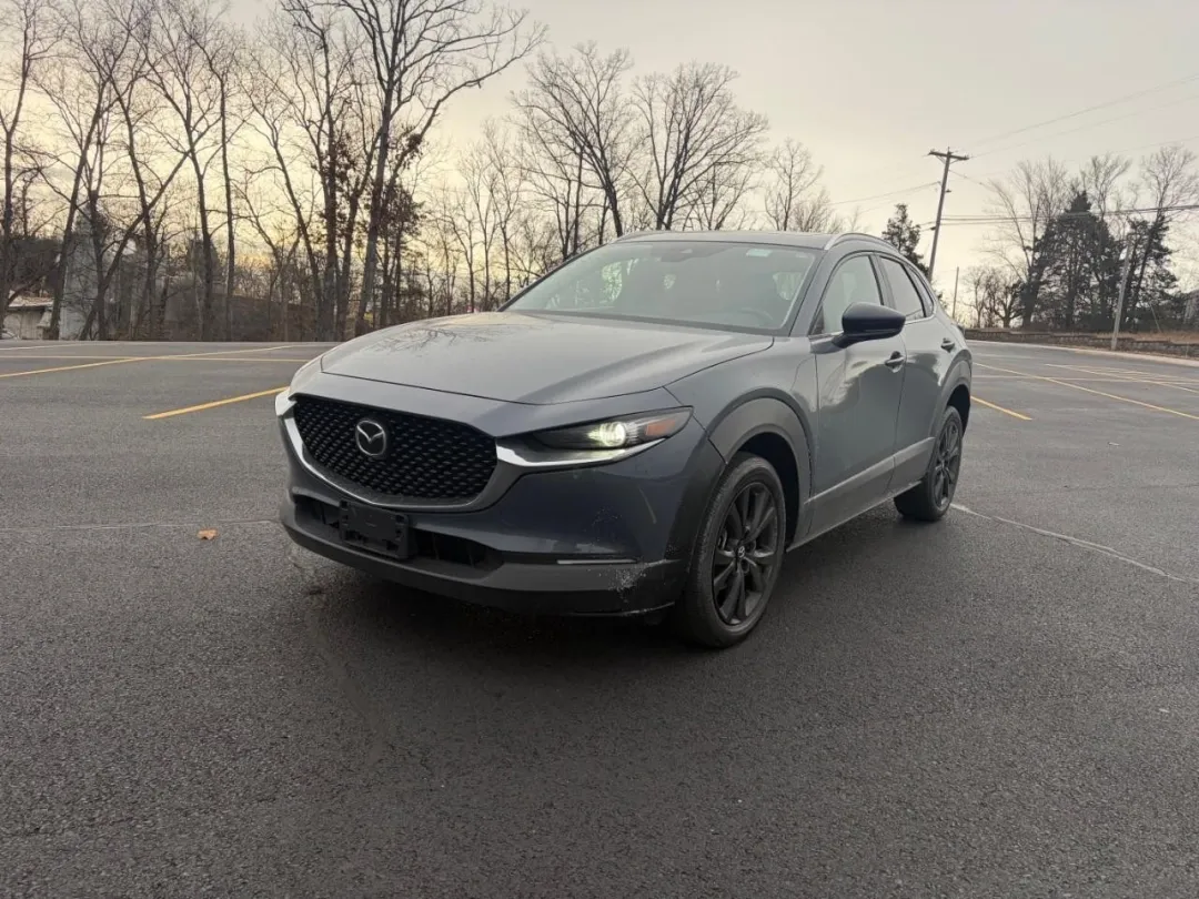 2023 Mazda CX-30 