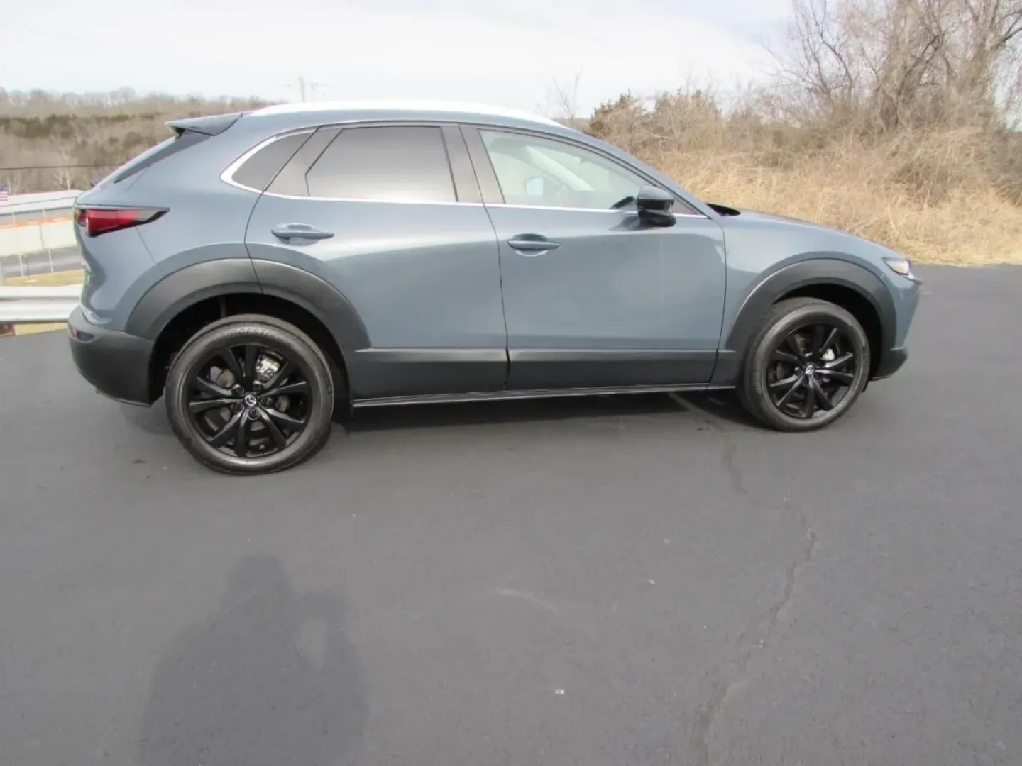 2023 /Red Mazda CX-30 2.5 S Carbon Edition (3MVDMBCM0PM) with an Other engine, Automatic transmission, located at 12836 Highway 21, De Soto, MO, 63020, (636) 337-7777, 38.151867, -90.575615 - **Explore the Open Road with the 2023 Mazda CX-30 from Pettus Ford De Soto Your Gateway to Adventure!**<br /> <br /> Are you ready to elevate your driving experience? The 2023 Mazda CX-30, available at Pettus Ford De Soto, is not just a vehicle; it's a lifestyle choice perfect for those who crave a - Photo#7