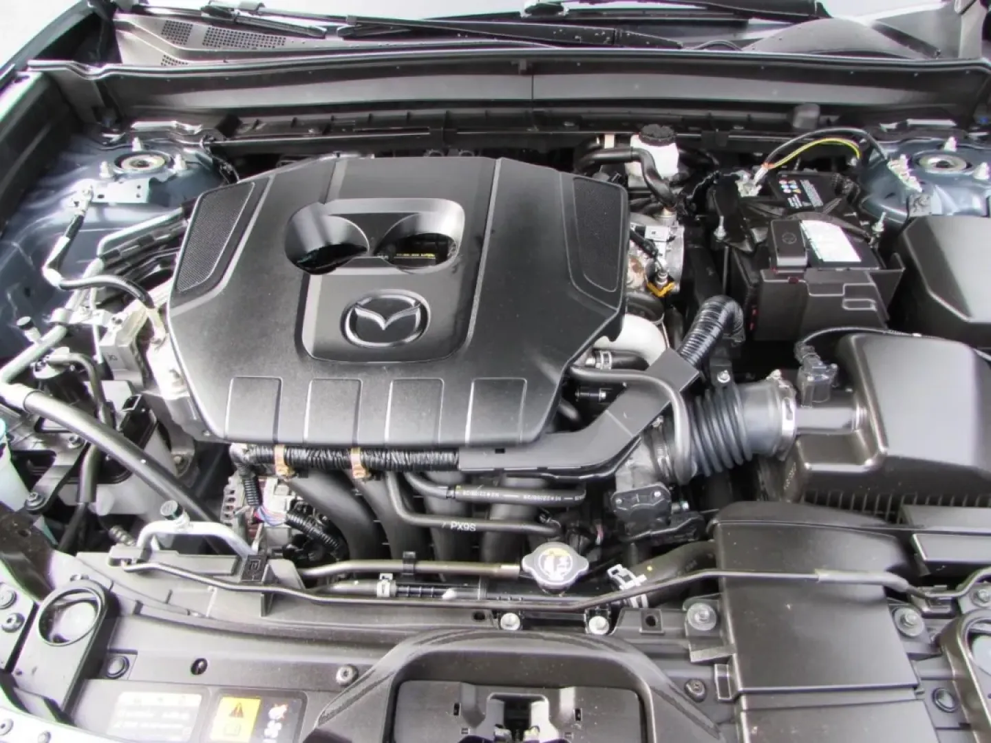 2023 /Red Mazda CX-30 2.5 S Carbon Edition (3MVDMBCM0PM) with an Other engine, Automatic transmission, located at 12836 Highway 21, De Soto, MO, 63020, (636) 337-7777, 38.151867, -90.575615 - **Explore the Open Road with the 2023 Mazda CX-30 from Pettus Ford De Soto Your Gateway to Adventure!**<br /> <br /> Are you ready to elevate your driving experience? The 2023 Mazda CX-30, available at Pettus Ford De Soto, is not just a vehicle; it's a lifestyle choice perfect for those who crave a - Photo#8