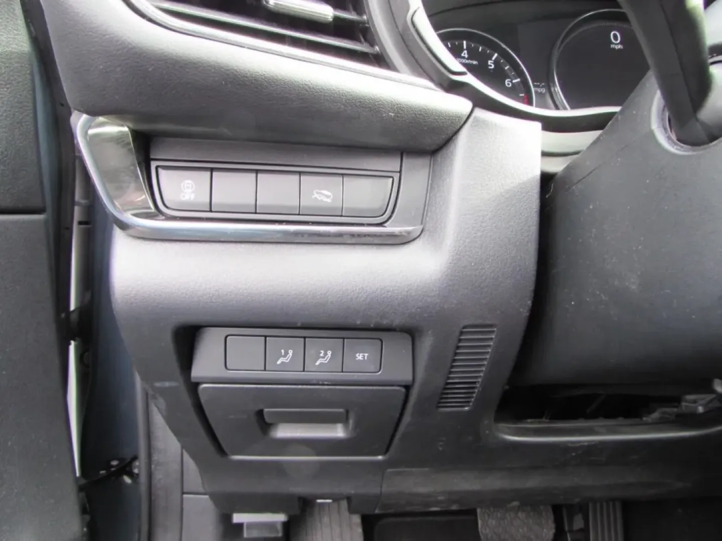 2023 /Red Mazda CX-30 2.5 S Carbon Edition (3MVDMBCM0PM) with an Other engine, Automatic transmission, located at 12836 Highway 21, De Soto, MO, 63020, (636) 337-7777, 38.151867, -90.575615 - **Explore the Open Road with the 2023 Mazda CX-30 from Pettus Ford De Soto Your Gateway to Adventure!**<br /> <br /> Are you ready to elevate your driving experience? The 2023 Mazda CX-30, available at Pettus Ford De Soto, is not just a vehicle; it's a lifestyle choice perfect for those who crave a - Photo#12