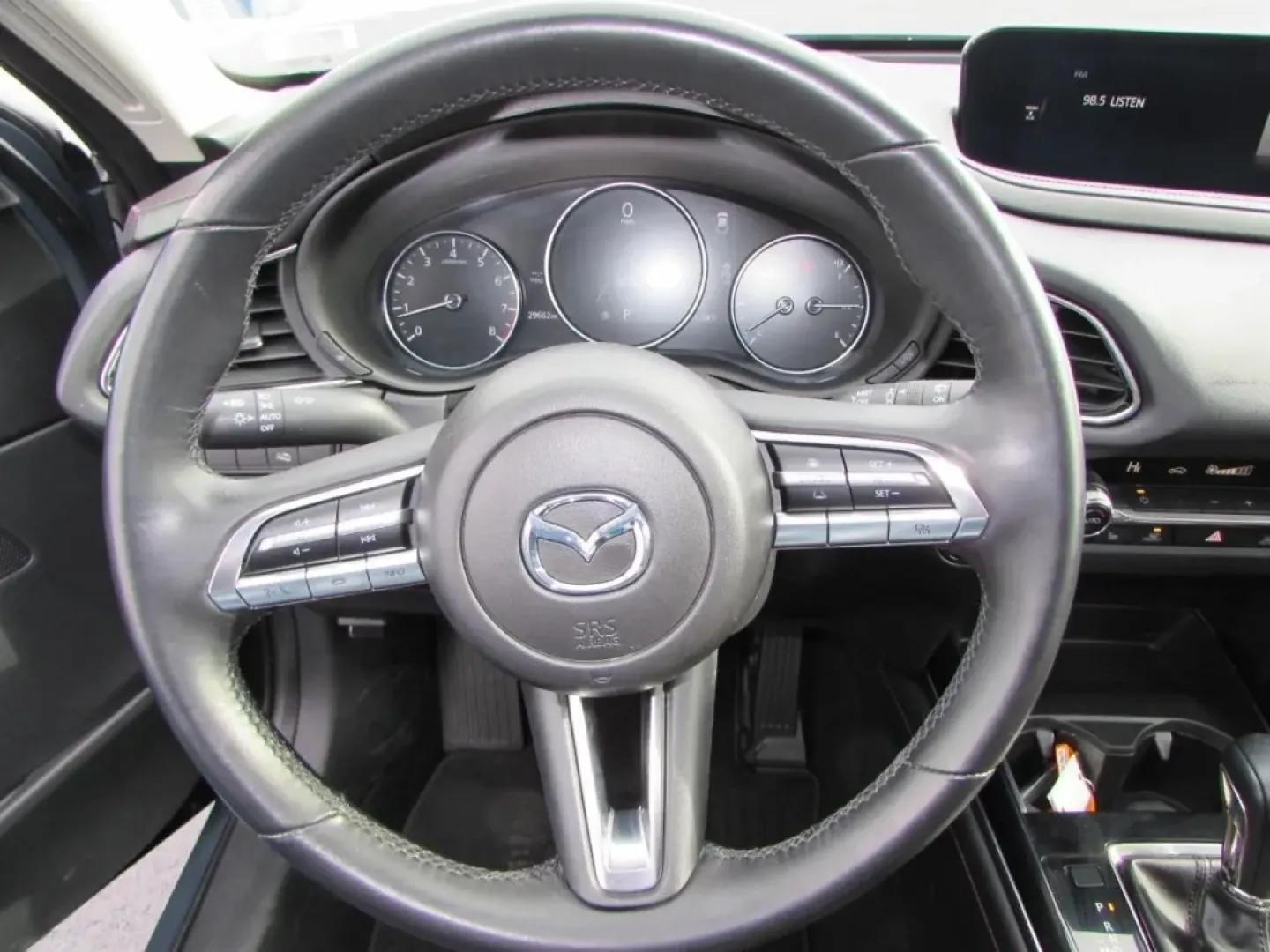 2023 /Red Mazda CX-30 2.5 S Carbon Edition (3MVDMBCM0PM) with an Other engine, Automatic transmission, located at 12836 Highway 21, De Soto, MO, 63020, (636) 337-7777, 38.151867, -90.575615 - **Explore the Open Road with the 2023 Mazda CX-30 from Pettus Ford De Soto Your Gateway to Adventure!**<br /> <br /> Are you ready to elevate your driving experience? The 2023 Mazda CX-30, available at Pettus Ford De Soto, is not just a vehicle; it's a lifestyle choice perfect for those who crave a - Photo#13