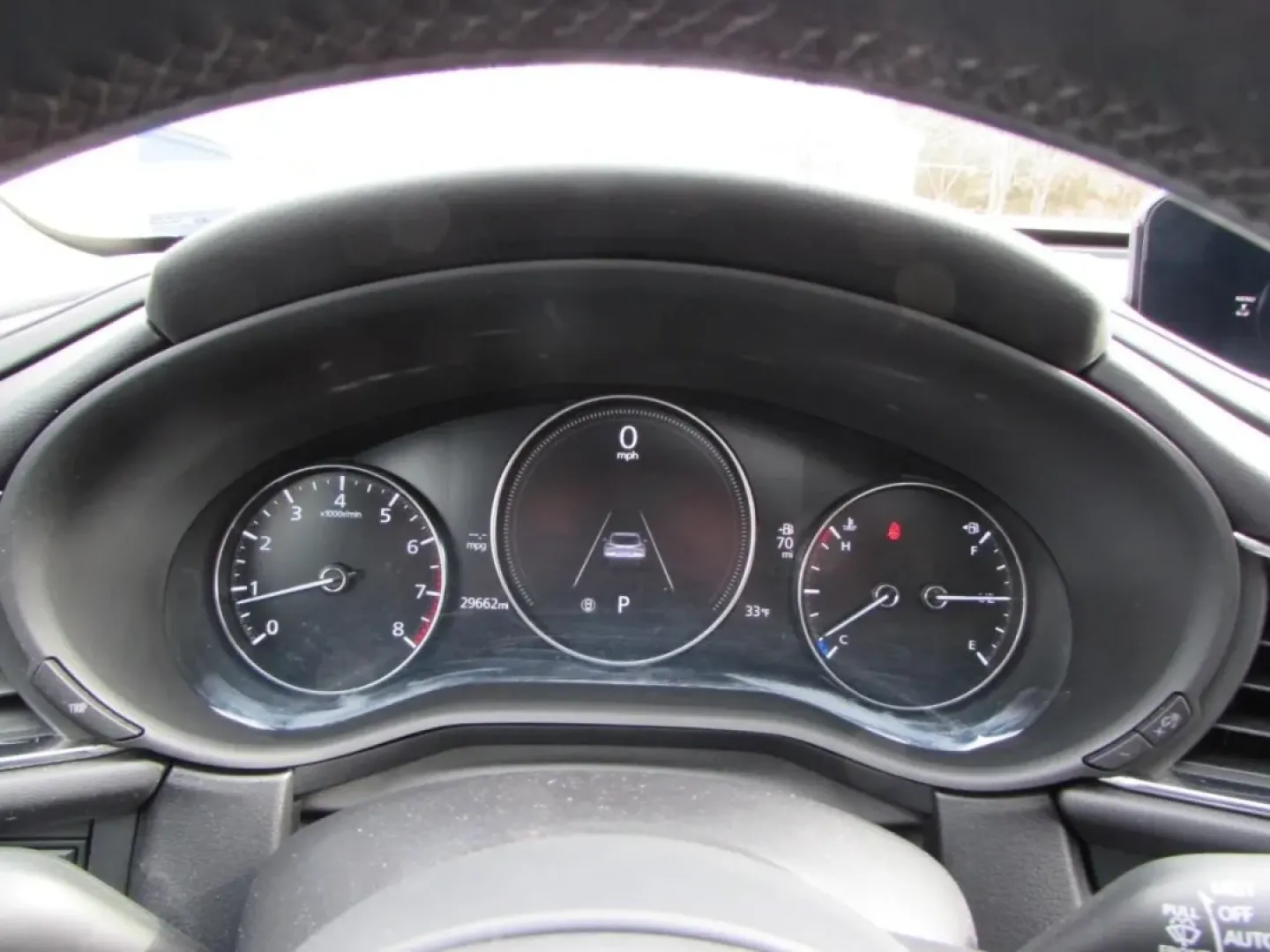 2023 /Red Mazda CX-30 2.5 S Carbon Edition (3MVDMBCM0PM) with an Other engine, Automatic transmission, located at 12836 Highway 21, De Soto, MO, 63020, (636) 337-7777, 38.151867, -90.575615 - **Explore the Open Road with the 2023 Mazda CX-30 from Pettus Ford De Soto Your Gateway to Adventure!**<br /> <br /> Are you ready to elevate your driving experience? The 2023 Mazda CX-30, available at Pettus Ford De Soto, is not just a vehicle; it's a lifestyle choice perfect for those who crave a - Photo#16