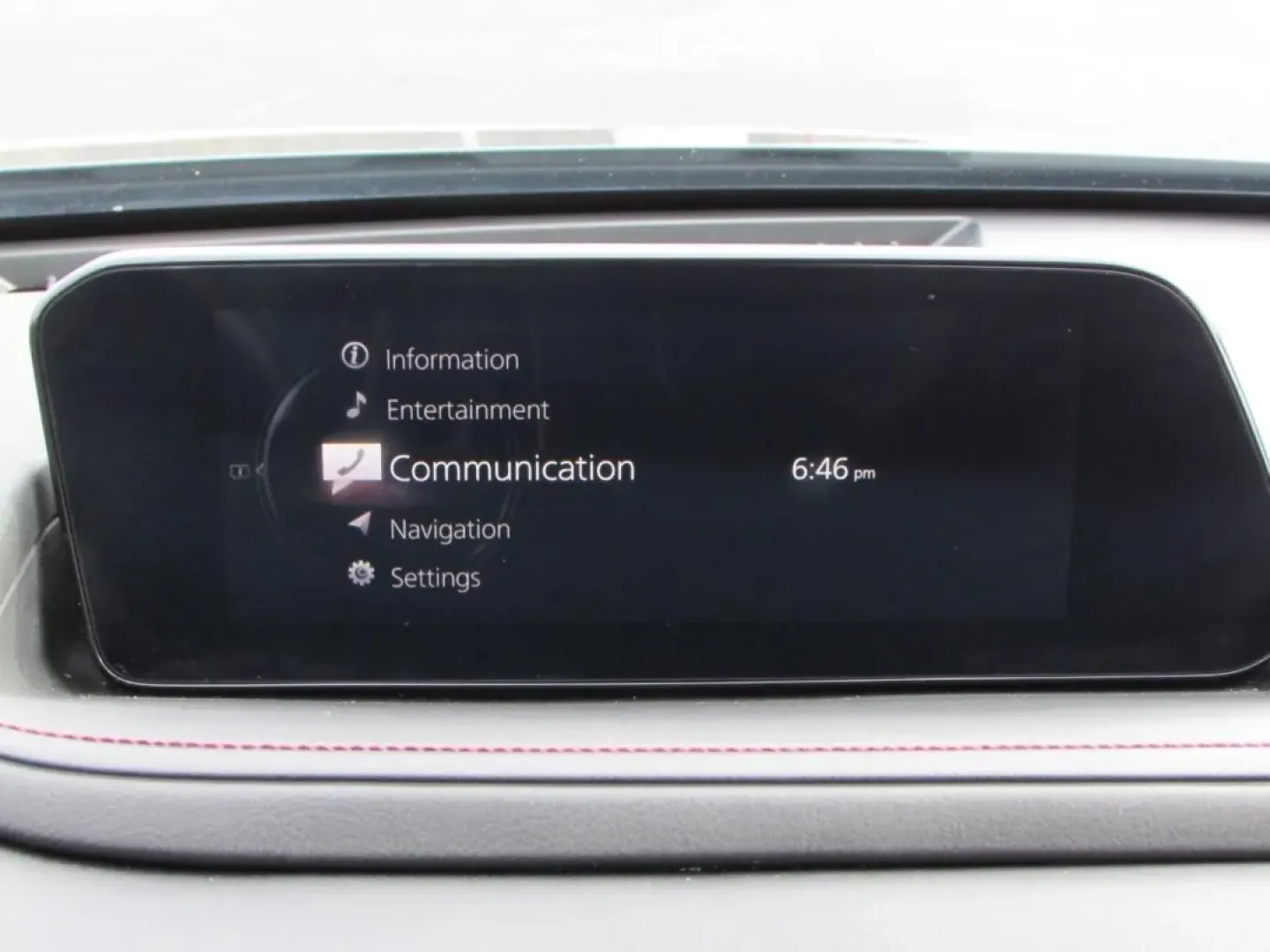 2023 /Red Mazda CX-30 2.5 S Carbon Edition (3MVDMBCM0PM) with an Other engine, Automatic transmission, located at 12836 Highway 21, De Soto, MO, 63020, (636) 337-7777, 38.151867, -90.575615 - **Explore the Open Road with the 2023 Mazda CX-30 from Pettus Ford De Soto Your Gateway to Adventure!**<br /> <br /> Are you ready to elevate your driving experience? The 2023 Mazda CX-30, available at Pettus Ford De Soto, is not just a vehicle; it's a lifestyle choice perfect for those who crave a - Photo#18