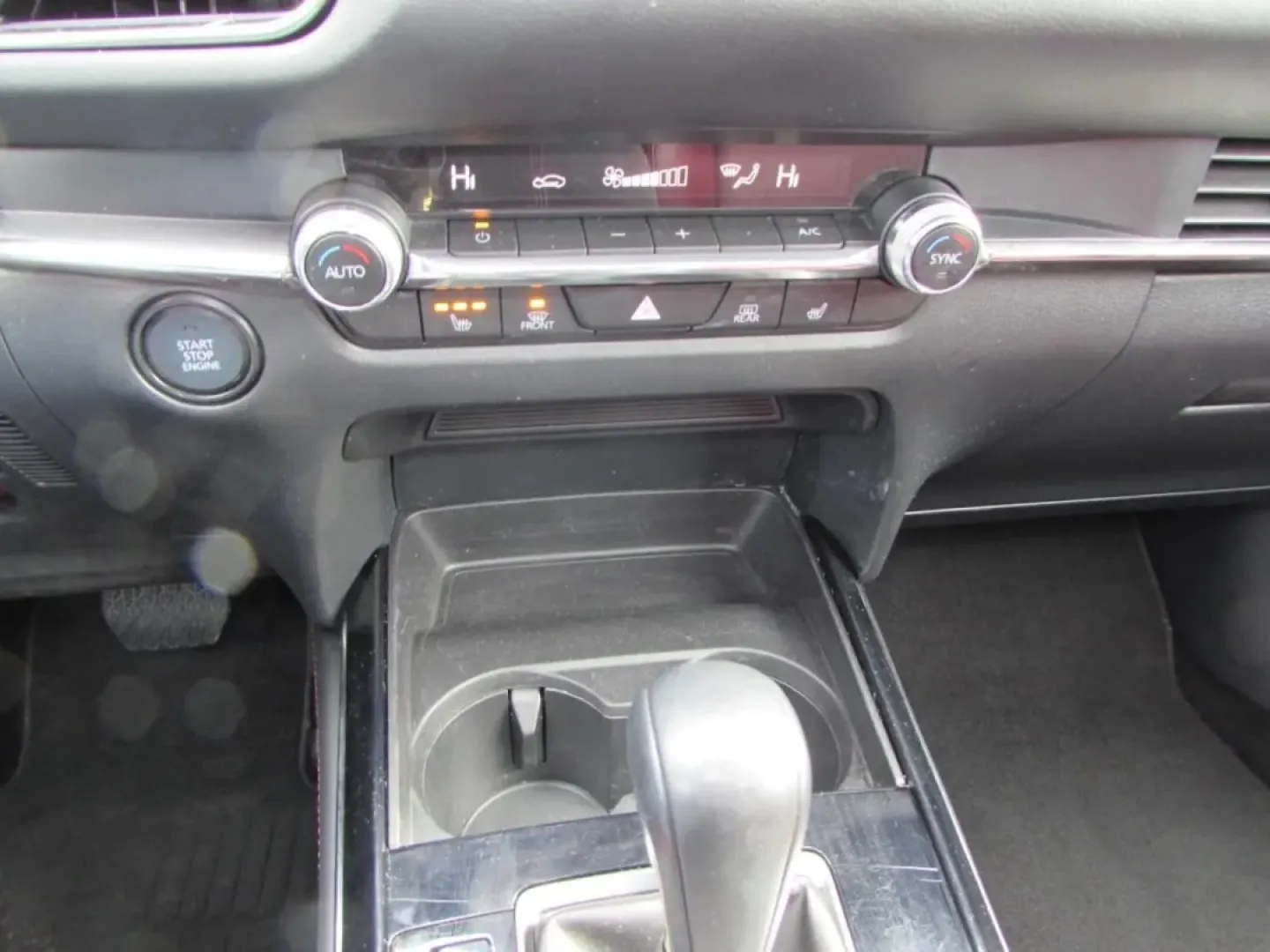 2023 /Red Mazda CX-30 2.5 S Carbon Edition (3MVDMBCM0PM) with an Other engine, Automatic transmission, located at 12836 Highway 21, De Soto, MO, 63020, (636) 337-7777, 38.151867, -90.575615 - **Explore the Open Road with the 2023 Mazda CX-30 from Pettus Ford De Soto Your Gateway to Adventure!**<br /> <br /> Are you ready to elevate your driving experience? The 2023 Mazda CX-30, available at Pettus Ford De Soto, is not just a vehicle; it's a lifestyle choice perfect for those who crave a - Photo#19