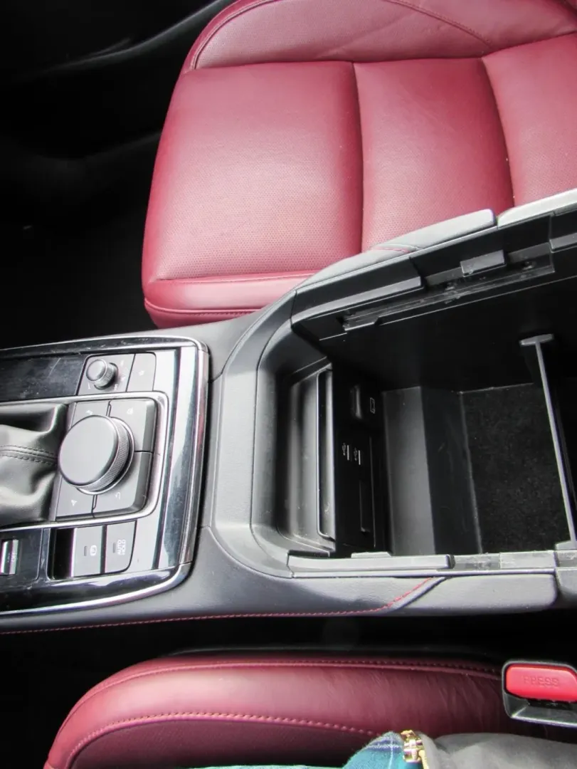 2023 /Red Mazda CX-30 2.5 S Carbon Edition (3MVDMBCM0PM) with an Other engine, Automatic transmission, located at 12836 Highway 21, De Soto, MO, 63020, (636) 337-7777, 38.151867, -90.575615 - **Explore the Open Road with the 2023 Mazda CX-30 from Pettus Ford De Soto Your Gateway to Adventure!**<br /> <br /> Are you ready to elevate your driving experience? The 2023 Mazda CX-30, available at Pettus Ford De Soto, is not just a vehicle; it's a lifestyle choice perfect for those who crave a - Photo#20