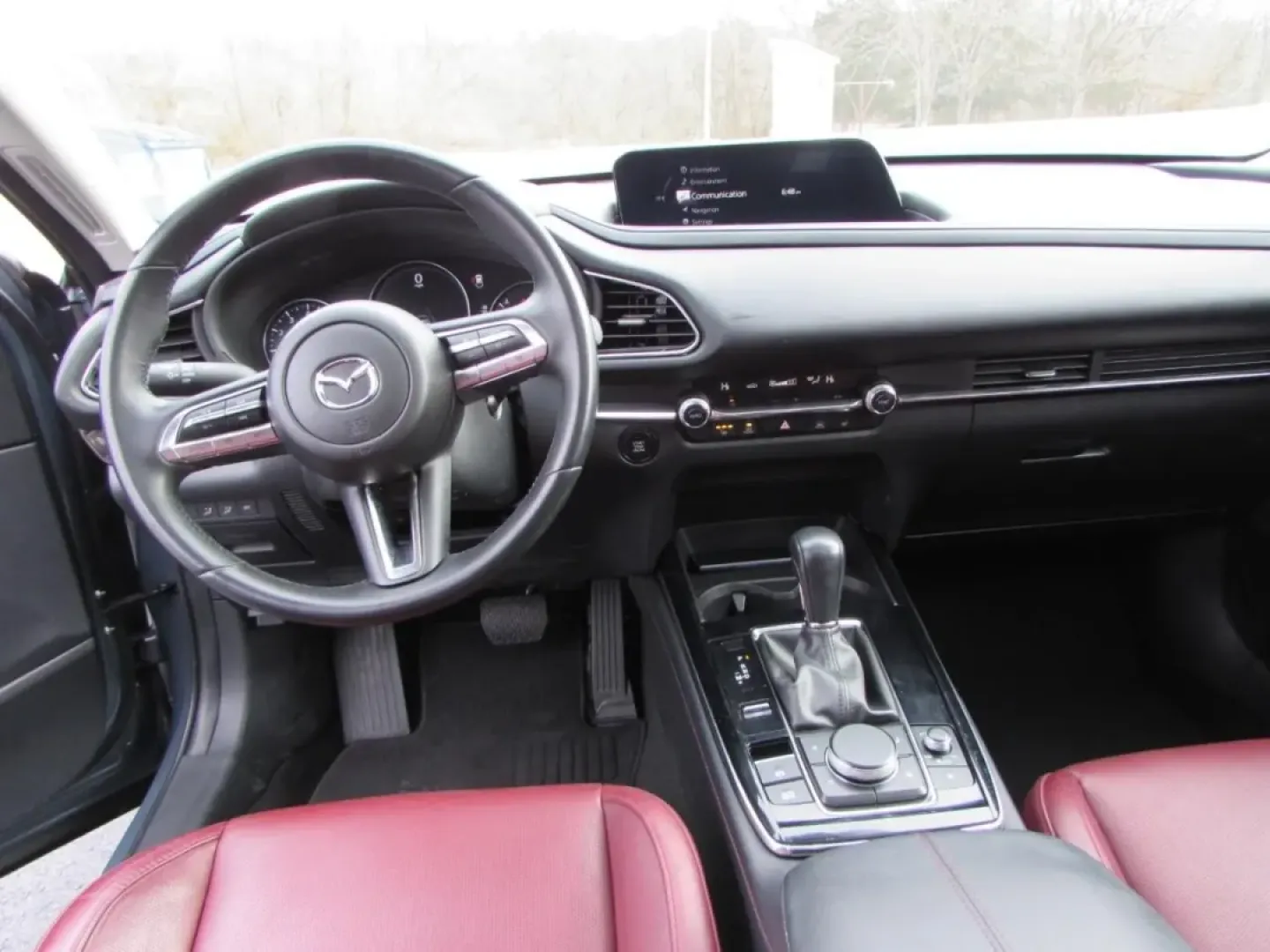 2023 /Red Mazda CX-30 2.5 S Carbon Edition (3MVDMBCM0PM) with an Other engine, Automatic transmission, located at 12836 Highway 21, De Soto, MO, 63020, (636) 337-7777, 38.151867, -90.575615 - **Explore the Open Road with the 2023 Mazda CX-30 from Pettus Ford De Soto Your Gateway to Adventure!**<br /> <br /> Are you ready to elevate your driving experience? The 2023 Mazda CX-30, available at Pettus Ford De Soto, is not just a vehicle; it's a lifestyle choice perfect for those who crave a - Photo#21