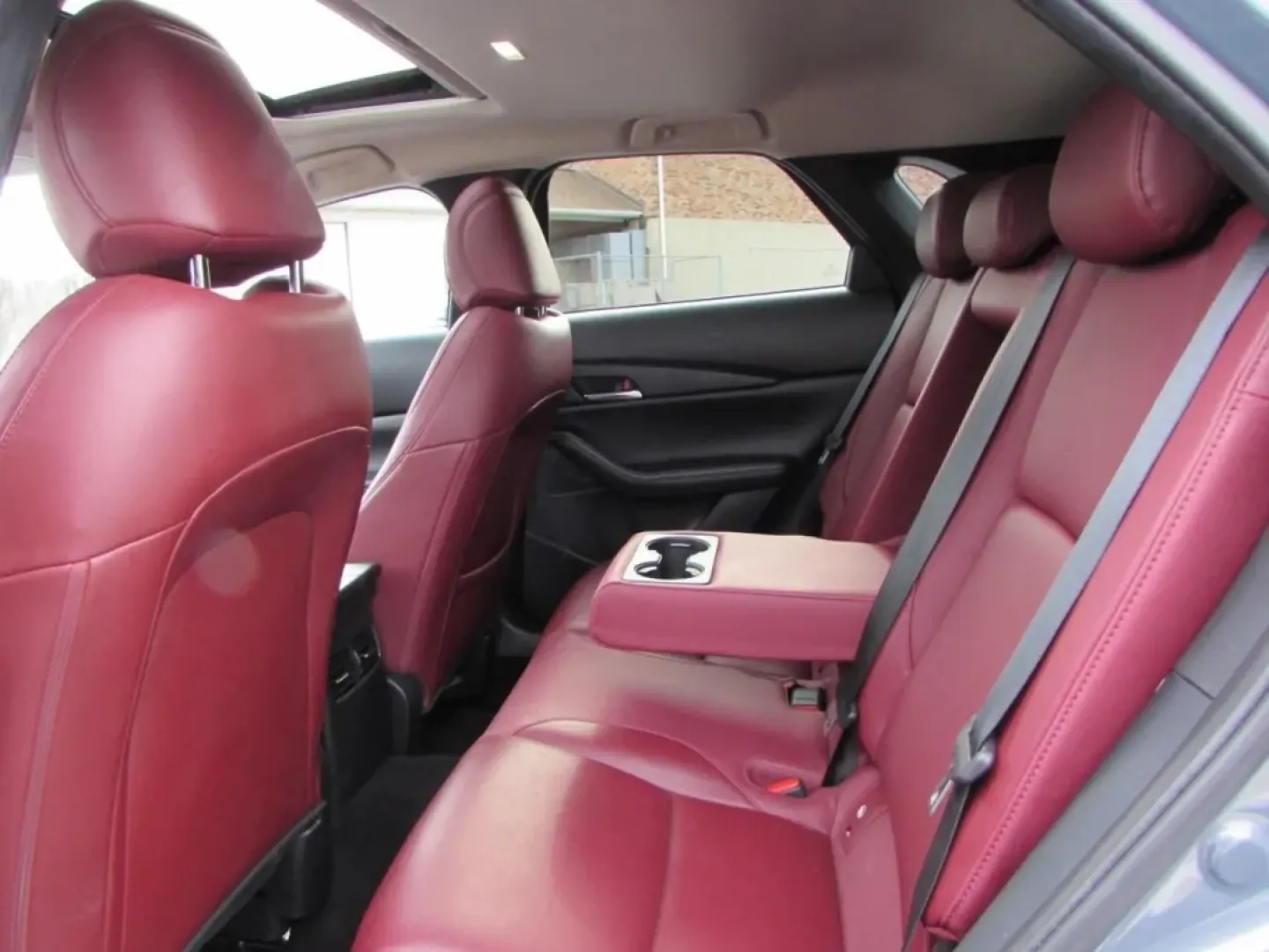 2023 /Red Mazda CX-30 2.5 S Carbon Edition (3MVDMBCM0PM) with an Other engine, Automatic transmission, located at 12836 Highway 21, De Soto, MO, 63020, (636) 337-7777, 38.151867, -90.575615 - **Explore the Open Road with the 2023 Mazda CX-30 from Pettus Ford De Soto Your Gateway to Adventure!**<br /> <br /> Are you ready to elevate your driving experience? The 2023 Mazda CX-30, available at Pettus Ford De Soto, is not just a vehicle; it's a lifestyle choice perfect for those who crave a - Photo#23