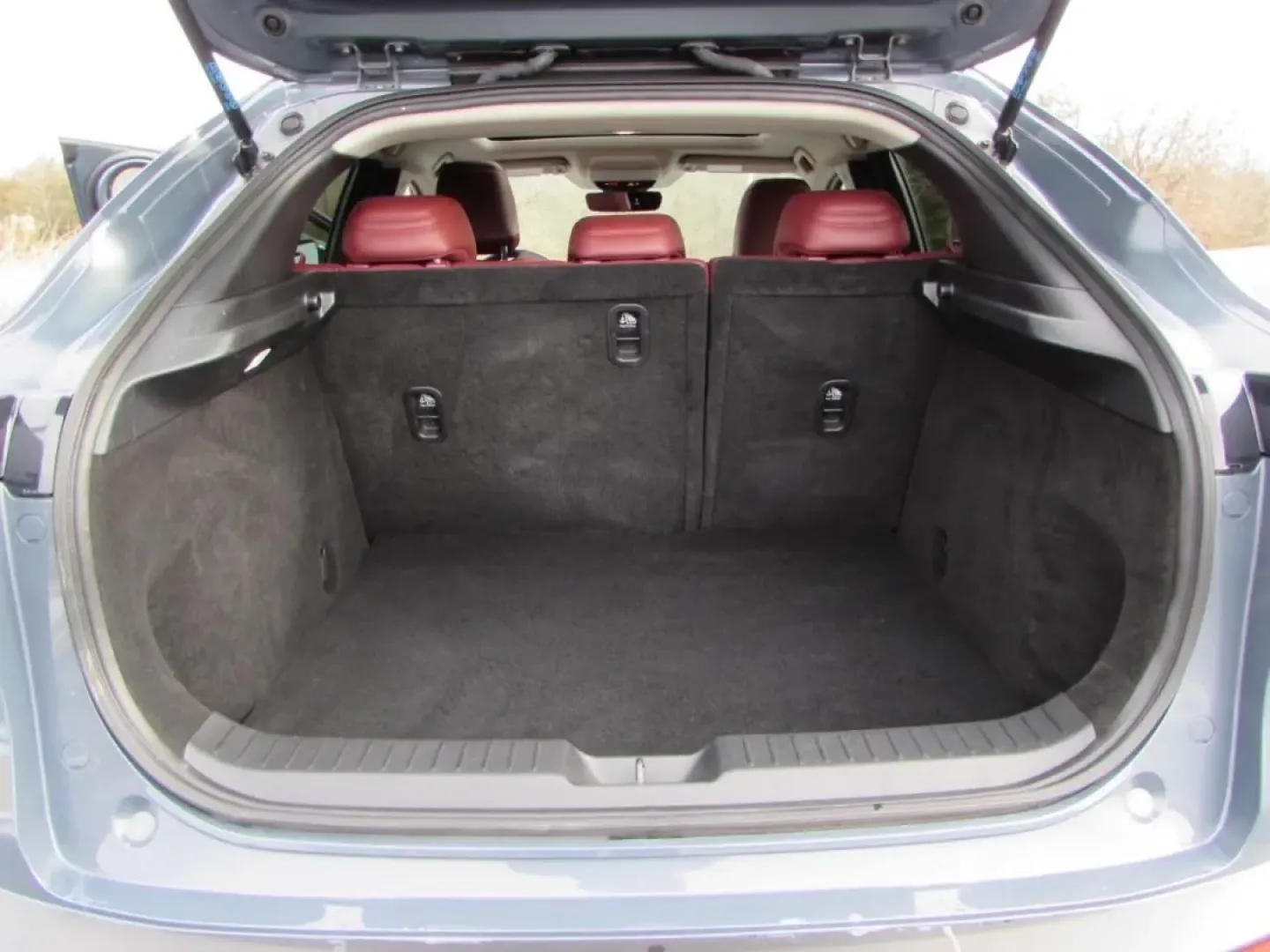 2023 /Red Mazda CX-30 2.5 S Carbon Edition (3MVDMBCM0PM) with an Other engine, Automatic transmission, located at 12836 Highway 21, De Soto, MO, 63020, (636) 337-7777, 38.151867, -90.575615 - **Explore the Open Road with the 2023 Mazda CX-30 from Pettus Ford De Soto Your Gateway to Adventure!**<br /> <br /> Are you ready to elevate your driving experience? The 2023 Mazda CX-30, available at Pettus Ford De Soto, is not just a vehicle; it's a lifestyle choice perfect for those who crave a - Photo#24