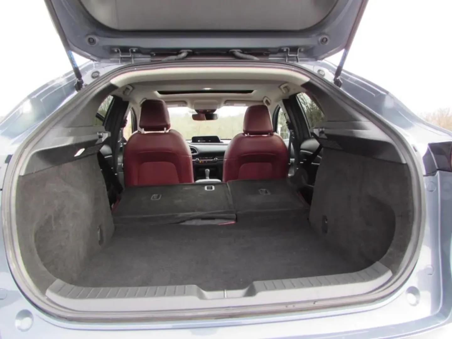 2023 /Red Mazda CX-30 2.5 S Carbon Edition (3MVDMBCM0PM) with an Other engine, Automatic transmission, located at 12836 Highway 21, De Soto, MO, 63020, (636) 337-7777, 38.151867, -90.575615 - **Explore the Open Road with the 2023 Mazda CX-30 from Pettus Ford De Soto Your Gateway to Adventure!**<br /> <br /> Are you ready to elevate your driving experience? The 2023 Mazda CX-30, available at Pettus Ford De Soto, is not just a vehicle; it's a lifestyle choice perfect for those who crave a - Photo#26