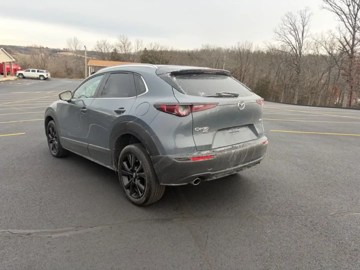 2023 /Red Mazda CX-30 2.5 S Carbon Edition (3MVDMBCM0PM) with an Other engine, Automatic transmission, located at 12836 Highway 21, De Soto, MO, 63020, (636) 337-7777, 38.151867, -90.575615 - **Explore the Open Road with the 2023 Mazda CX-30 from Pettus Ford De Soto Your Gateway to Adventure!**<br /> <br /> Are you ready to elevate your driving experience? The 2023 Mazda CX-30, available at Pettus Ford De Soto, is not just a vehicle; it's a lifestyle choice perfect for those who crave a - Photo#29